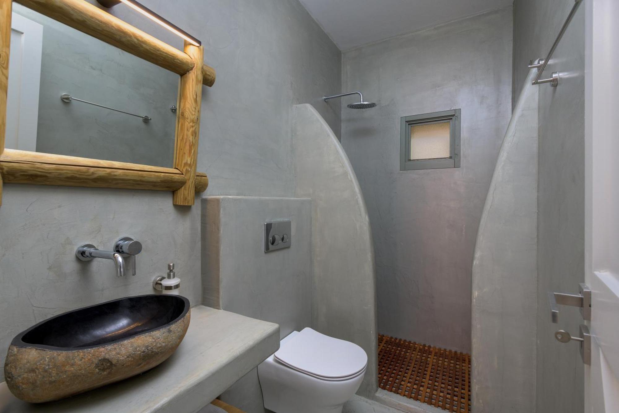 Onar Residences Chalki Chalki Town