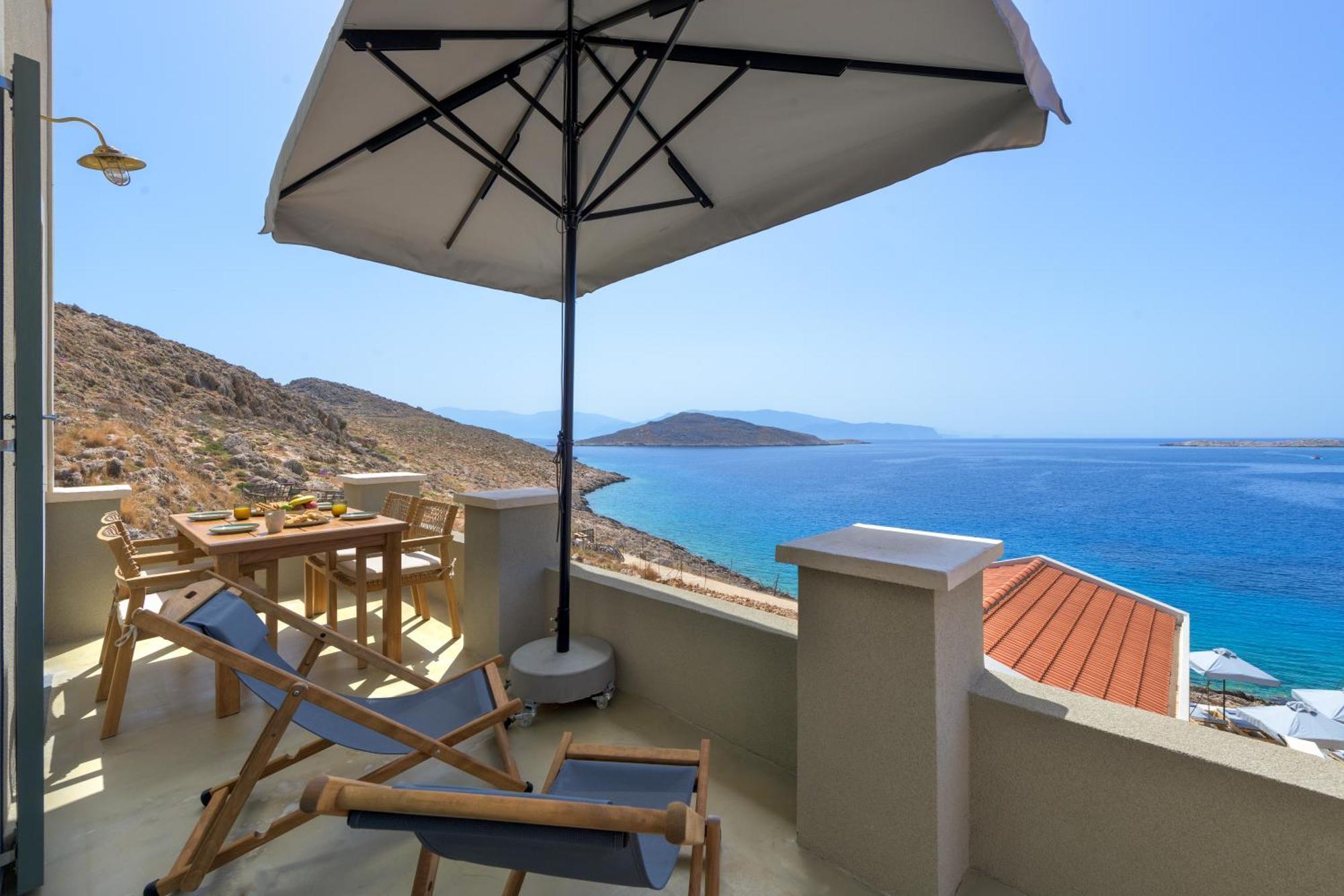 Holiday home Onar Residences Chalki *