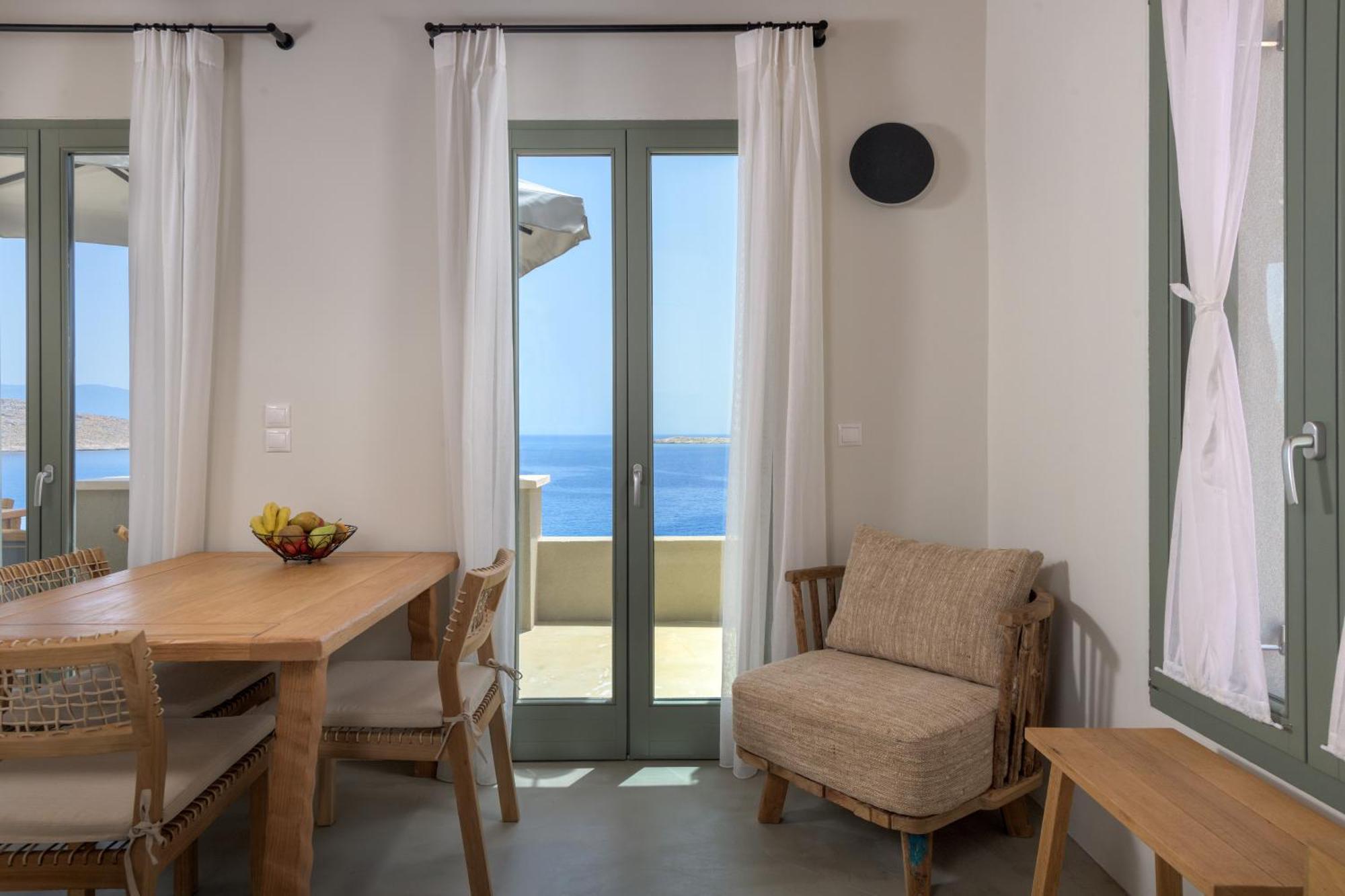 Onar Residences Chalki * Chalki Town