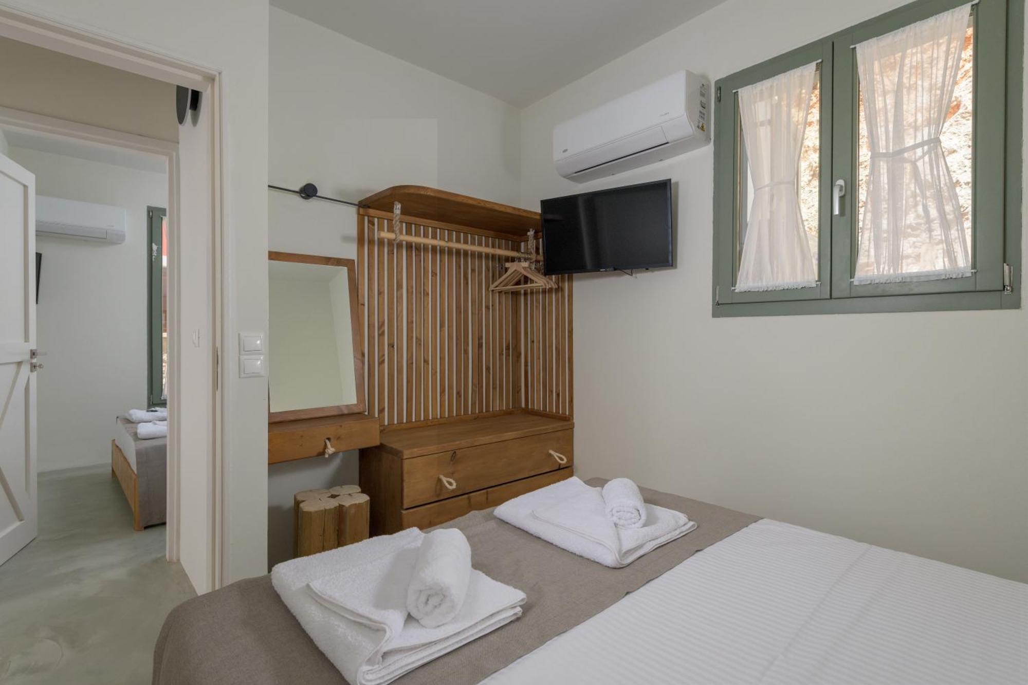Onar Residences Chalki