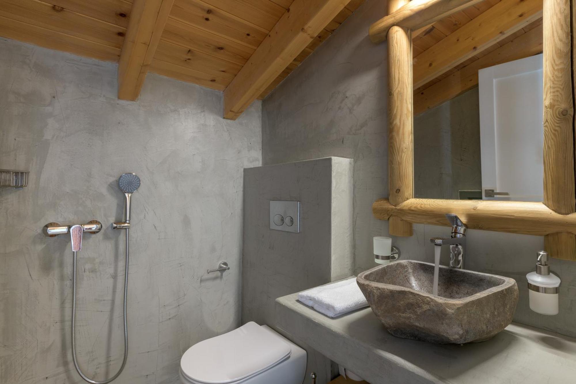 Onar Residences Chalki * Chalki Town