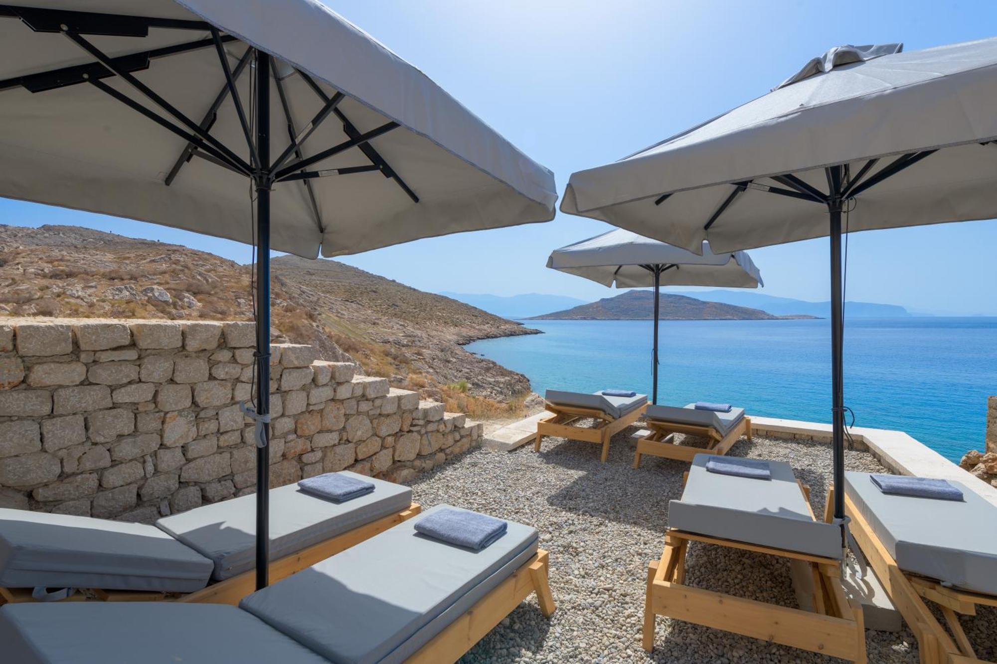 Onar Residences Chalki * Chalki Town