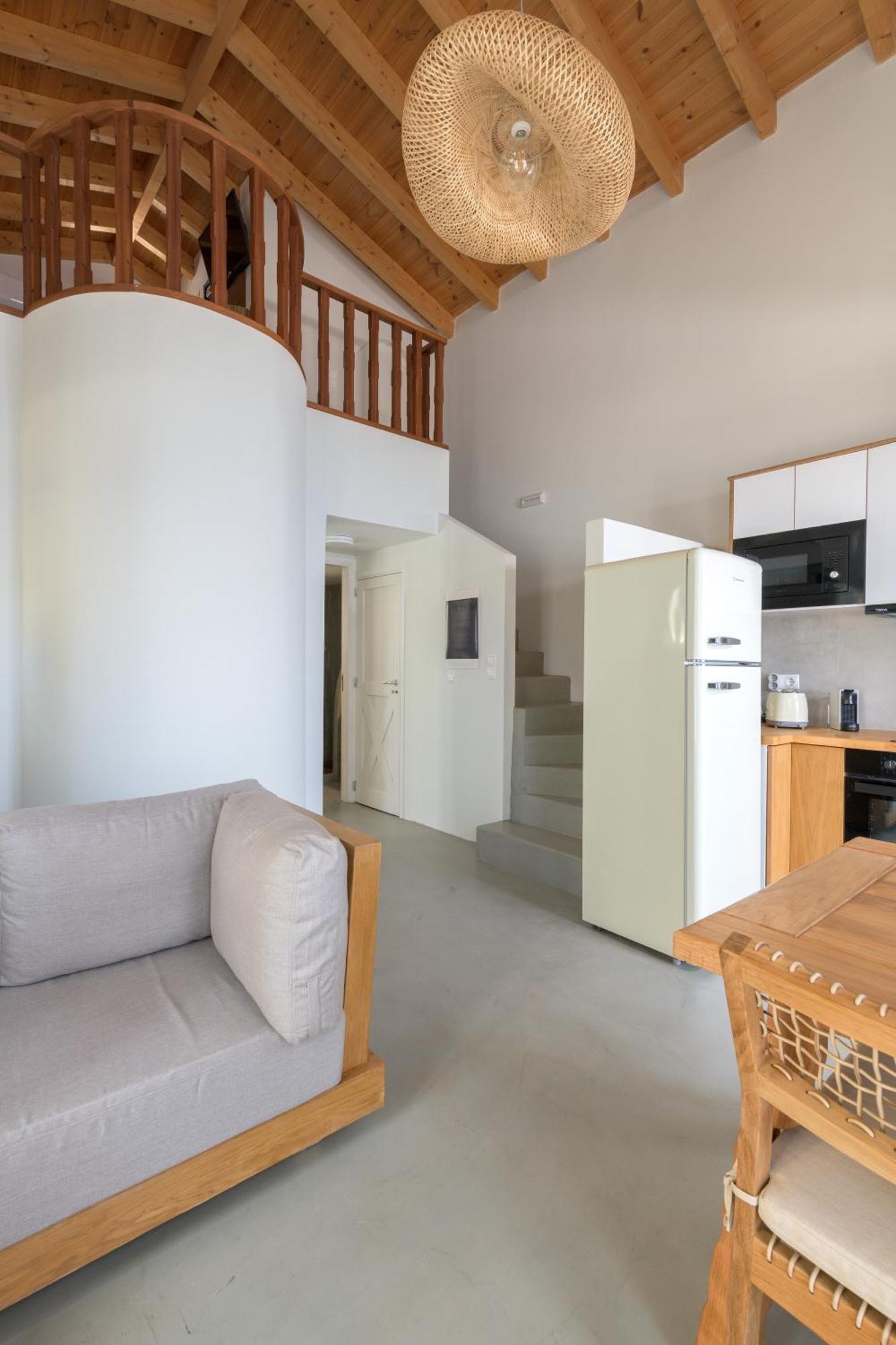 Holiday home Onar Residences Chalki *