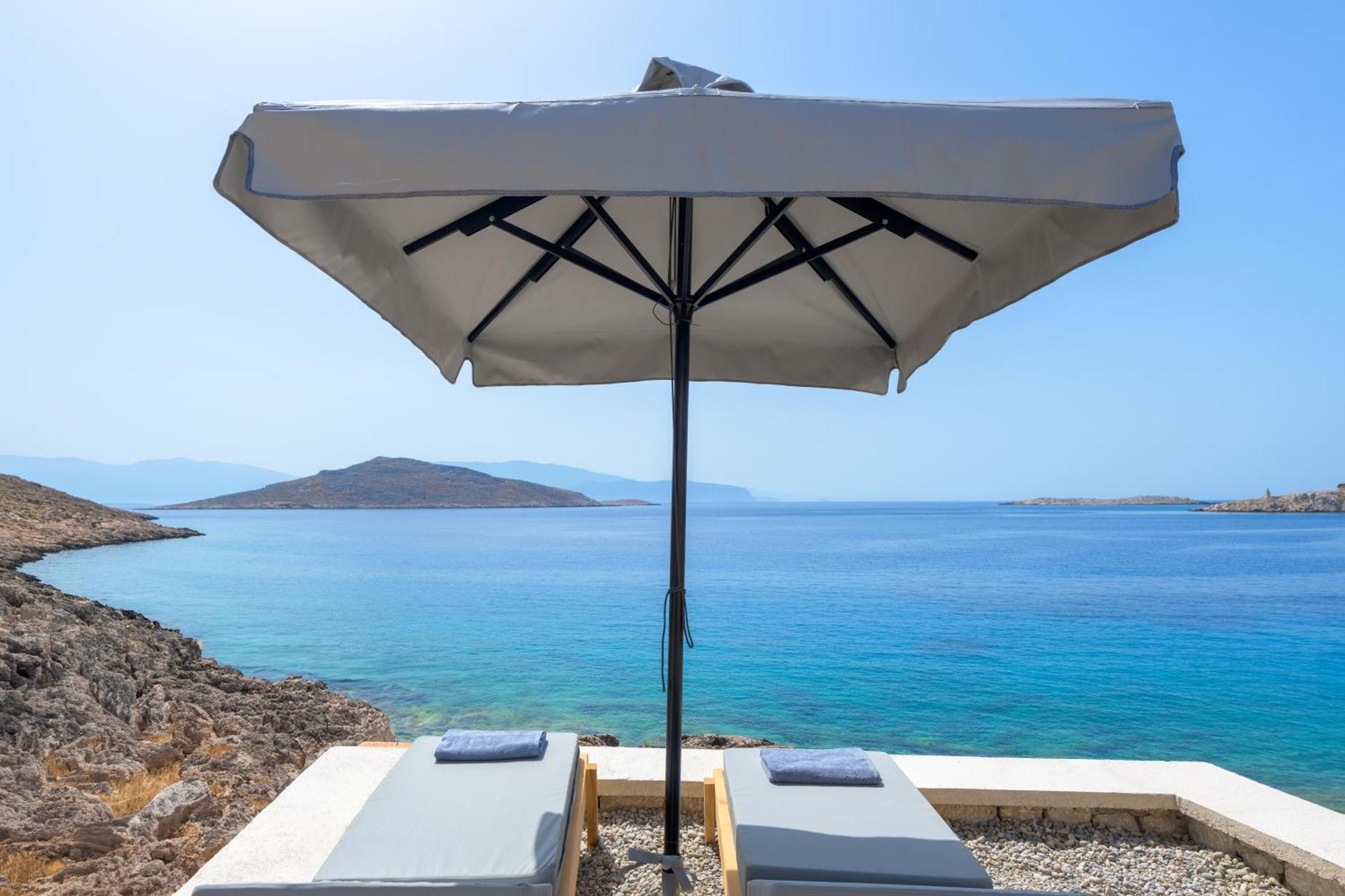 Holiday home Onar Residences Chalki Chalki Town
