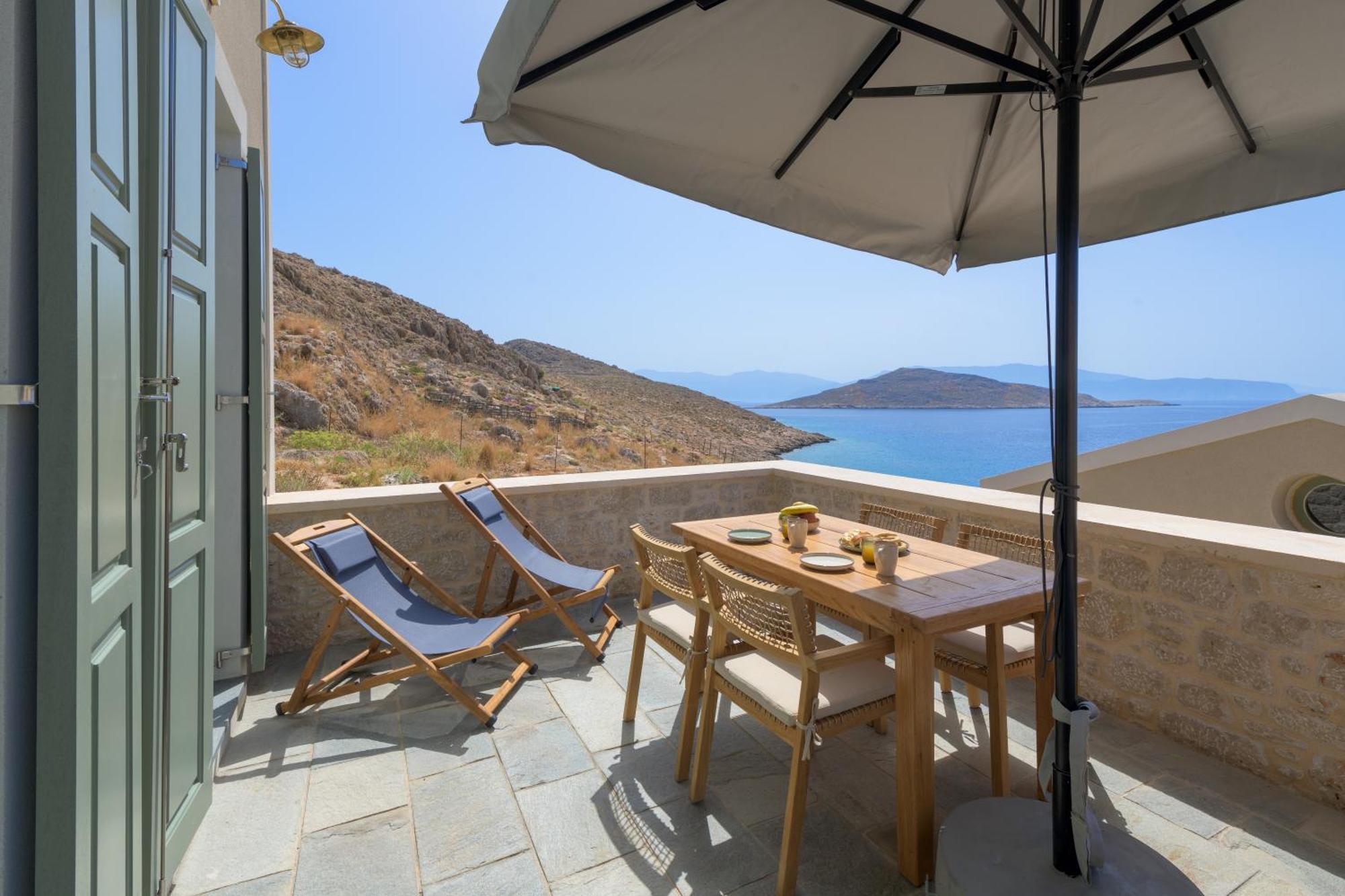Onar Residences Chalki * Chalki Town
