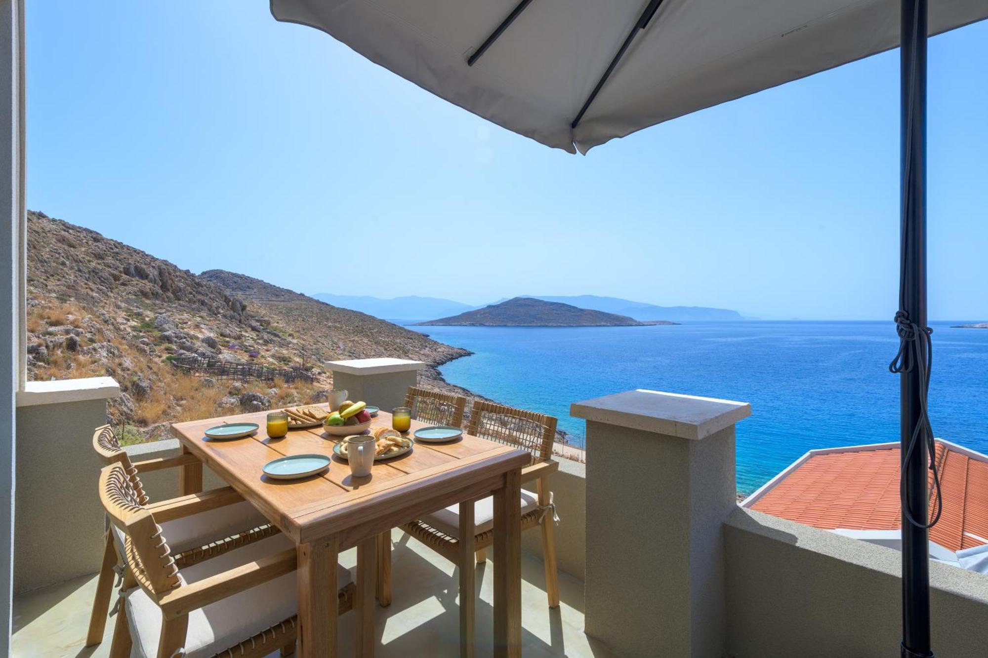 Holiday home Onar Residences Chalki Chalki Town