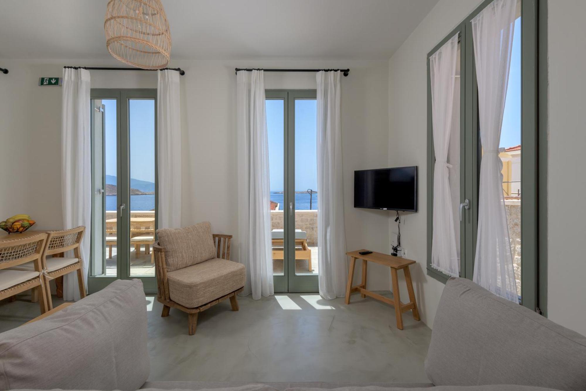 Holiday home Onar Residences Chalki Chalki Town