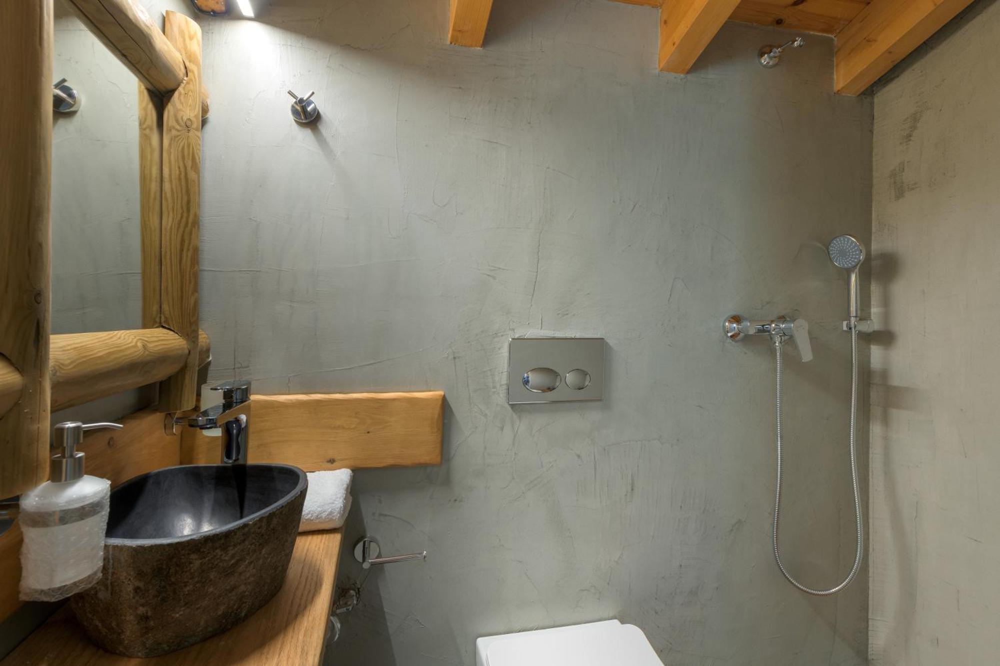 Onar Residences Chalki Chalki Town