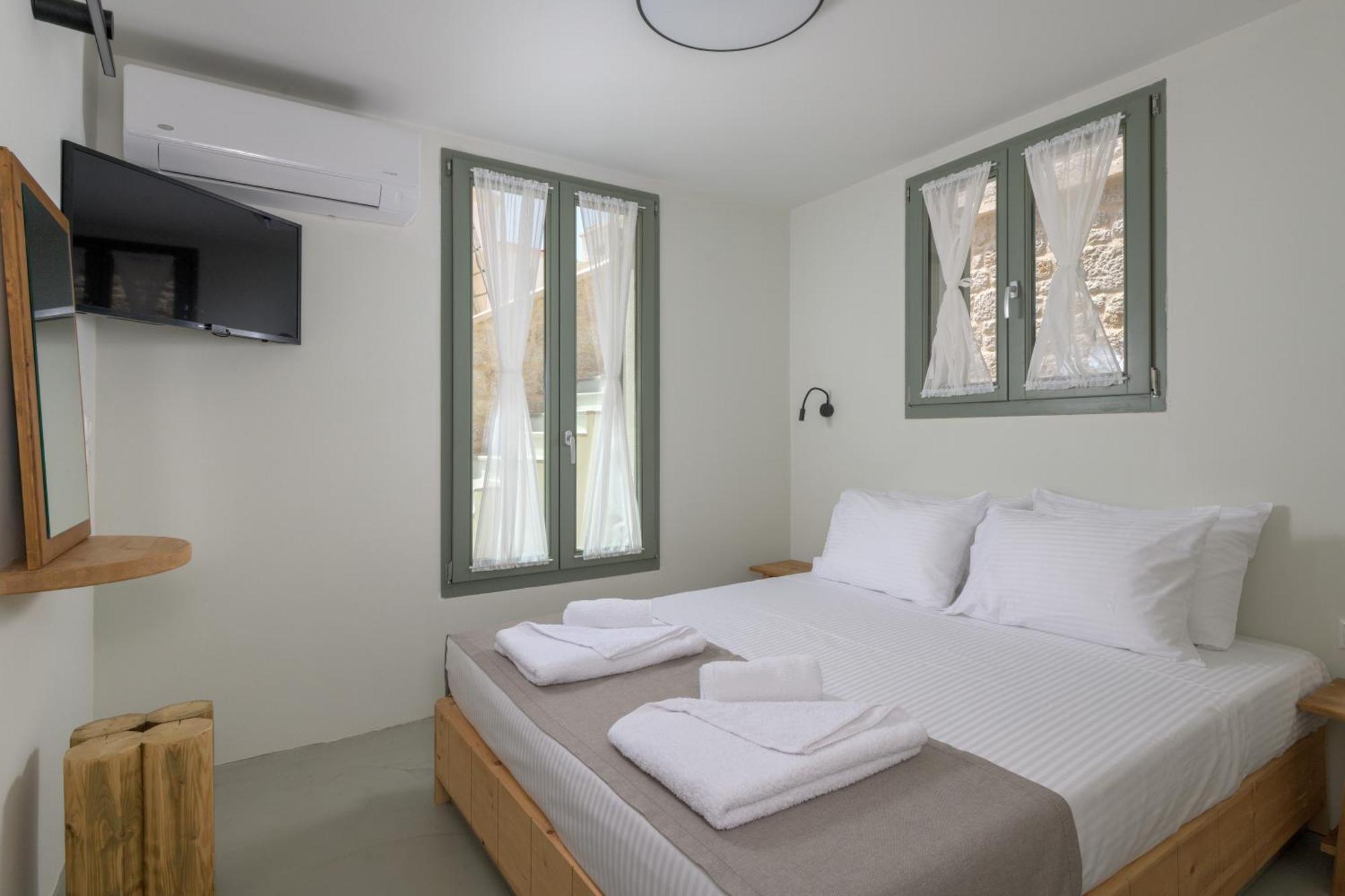 Onar Residences Chalki Holiday home