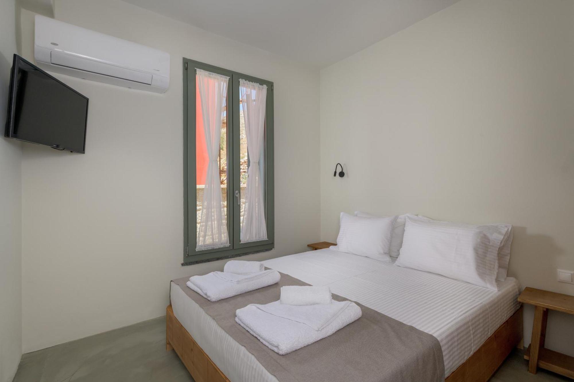 Onar Residences Chalki *