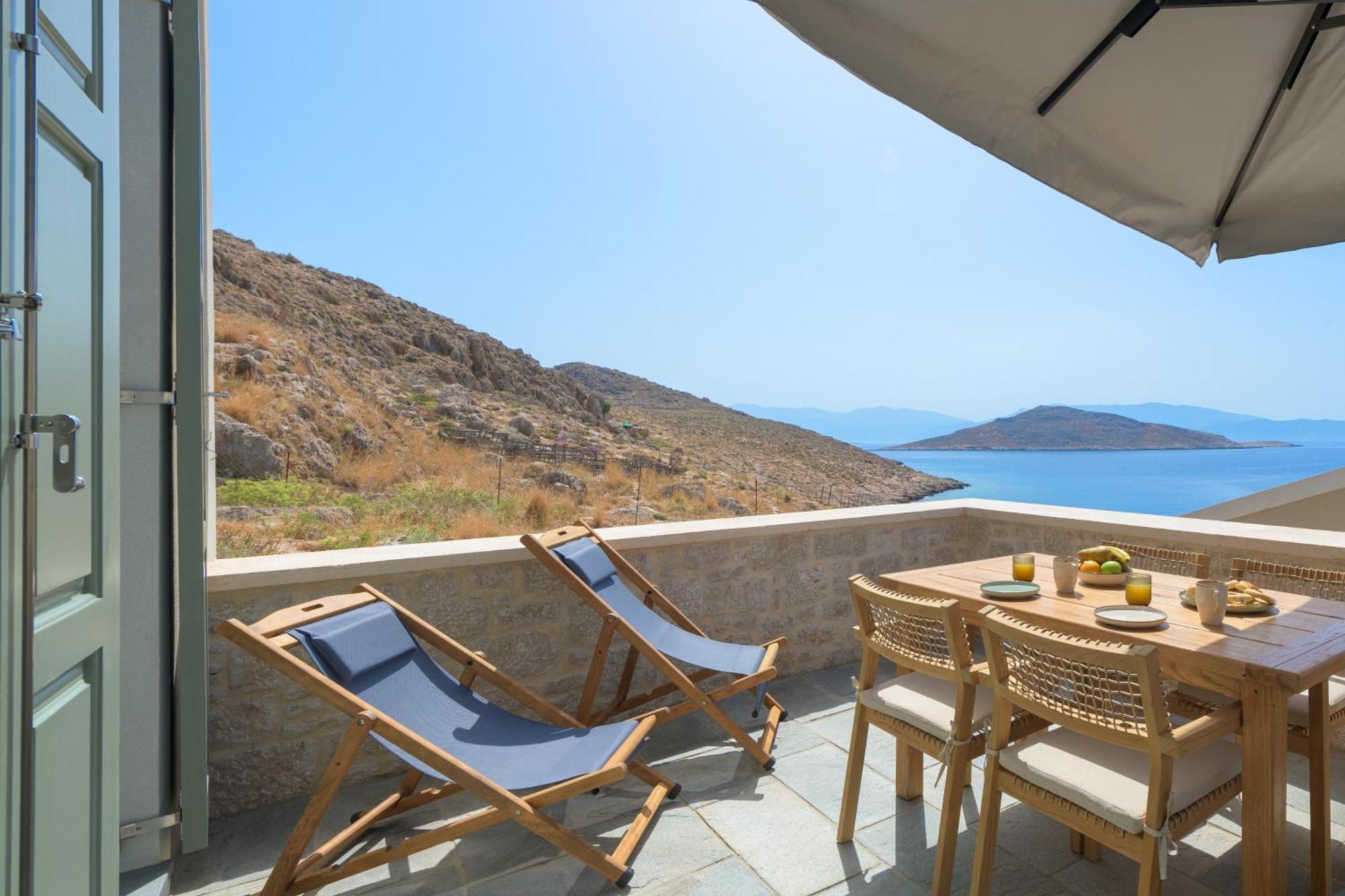 Holiday home Onar Residences Chalki *