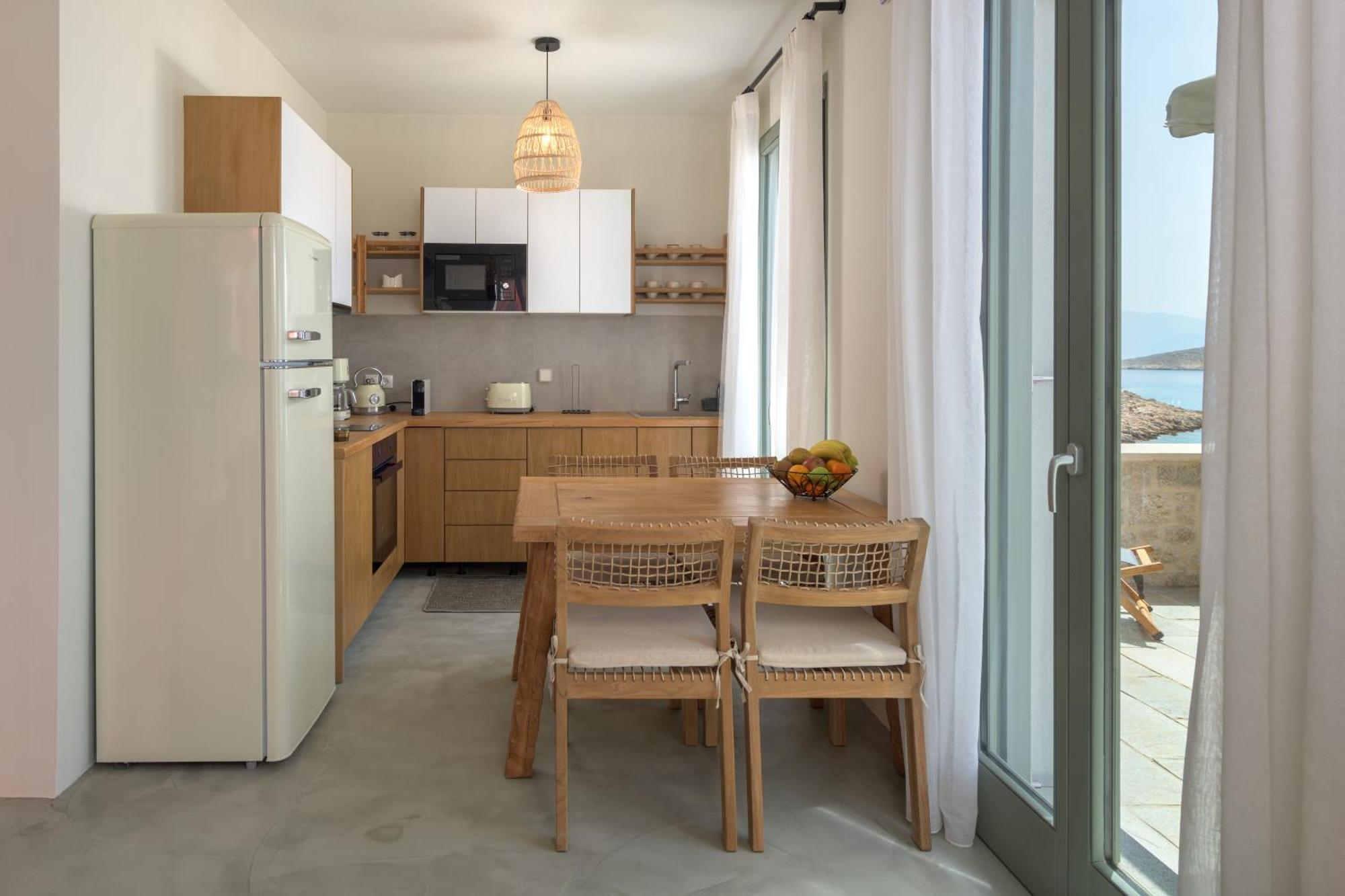 Holiday home Onar Residences Chalki *