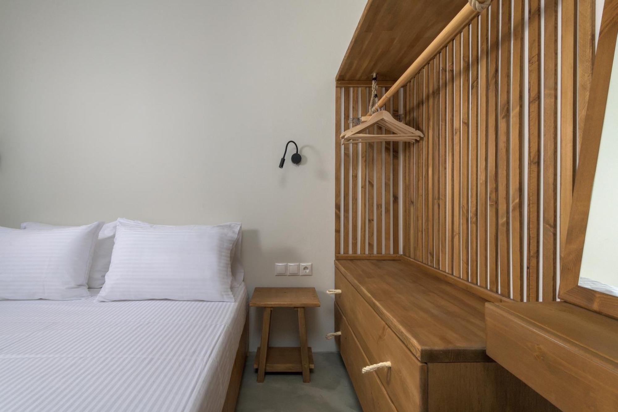 Onar Residences Chalki Holiday home Chalki Town