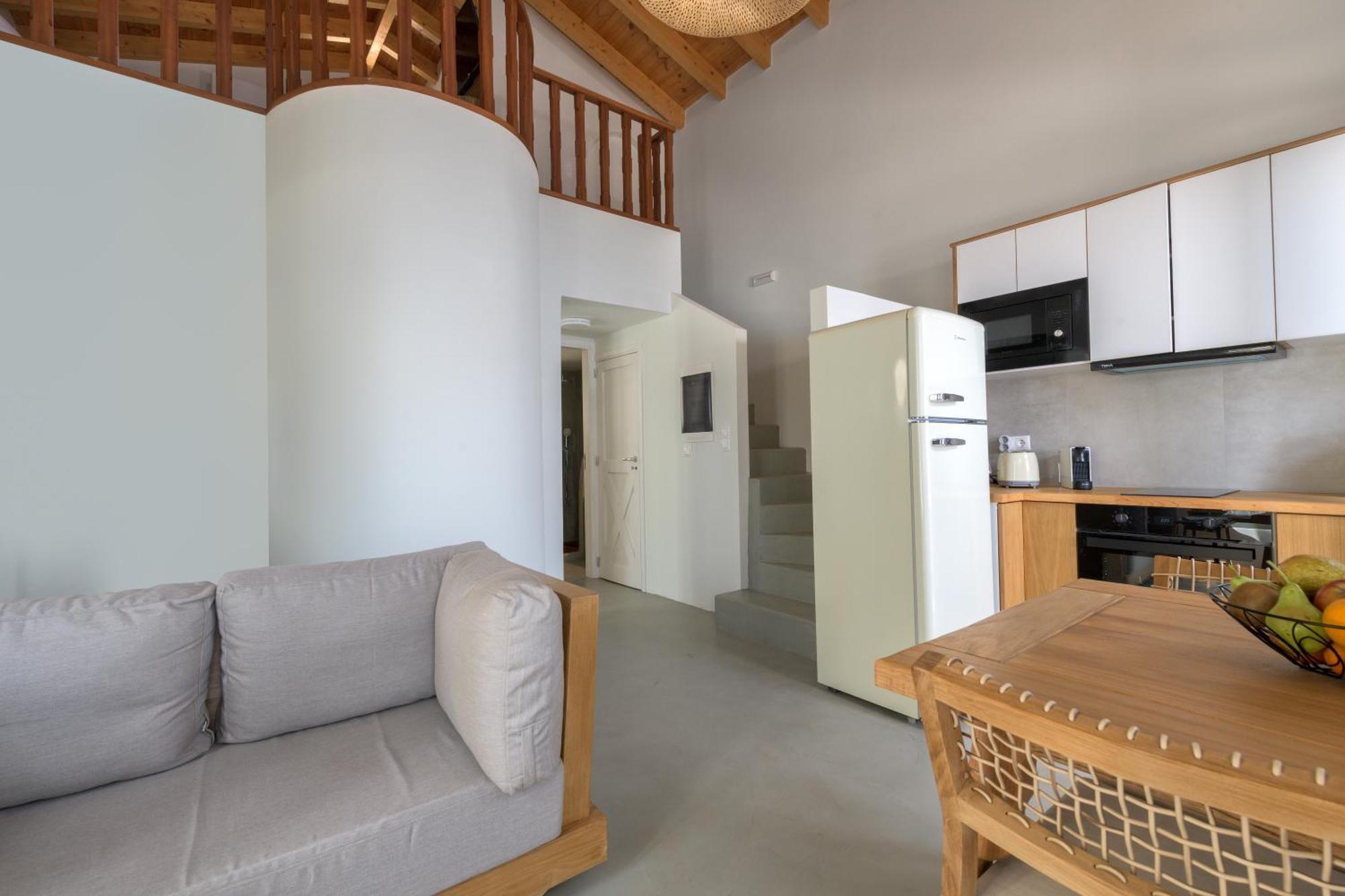 Onar Residences Chalki