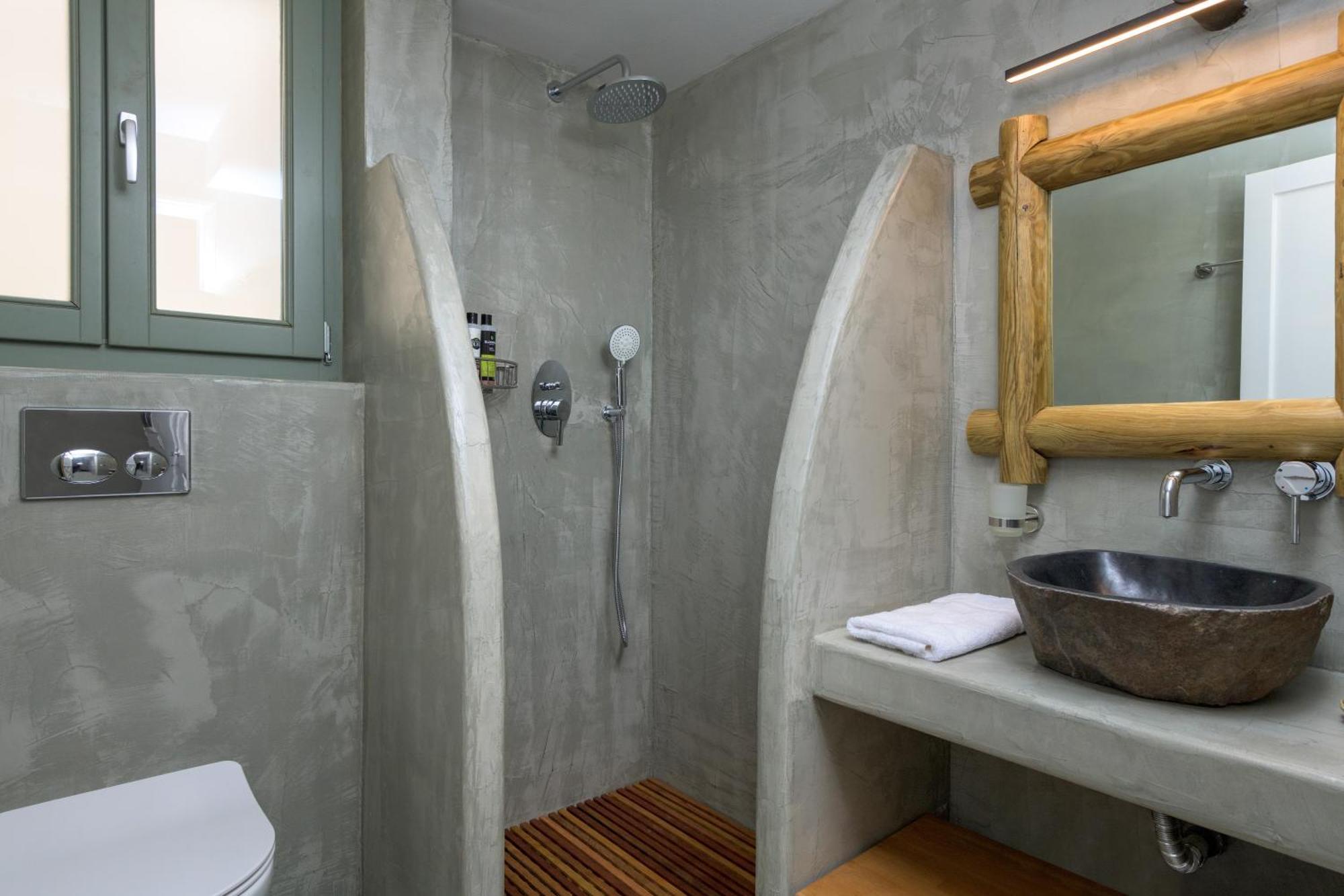 Onar Residences Chalki * Chalki Town