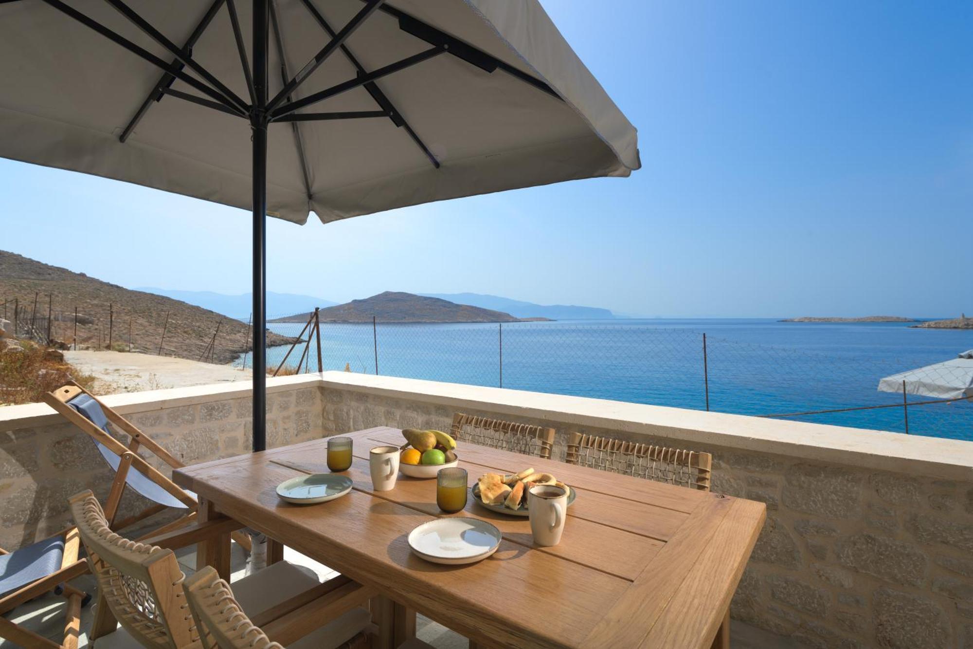 Onar Residences Chalki * Chalki Town