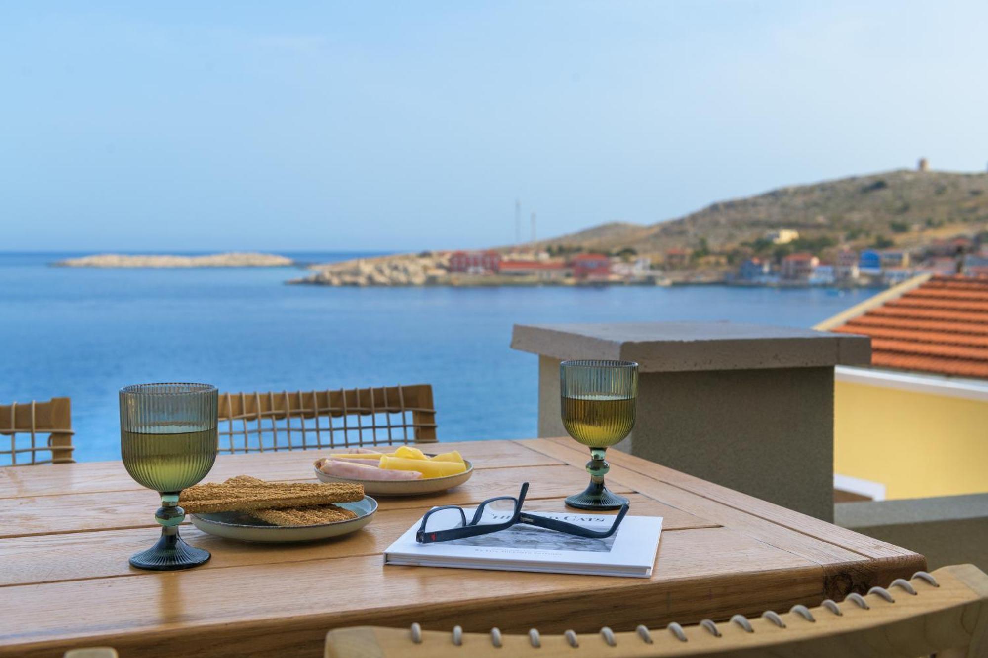 Holiday home Onar Residences Chalki *