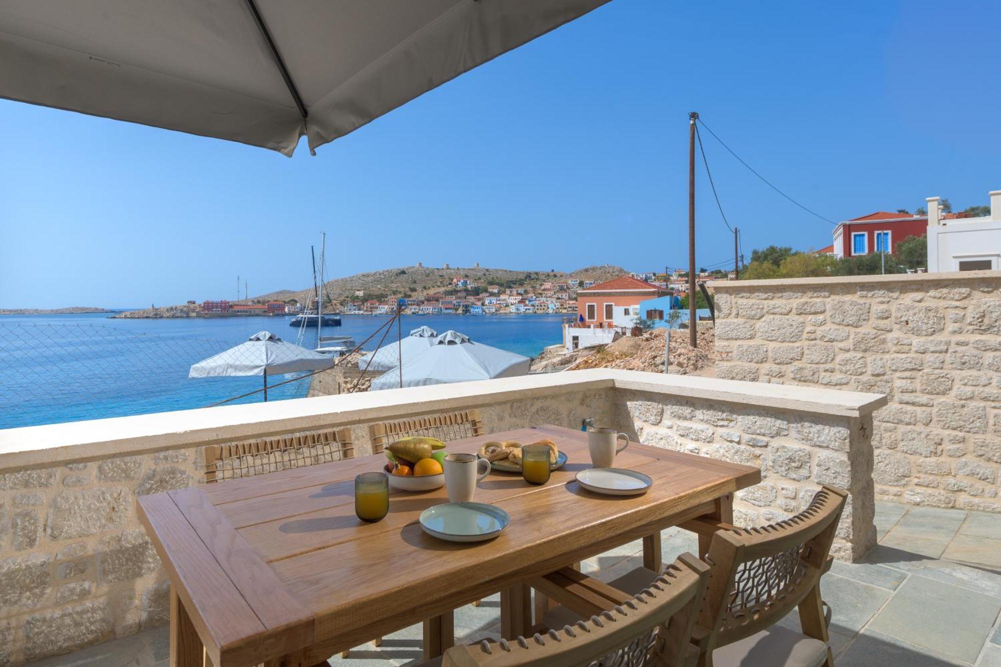 Holiday home Onar Residences Chalki