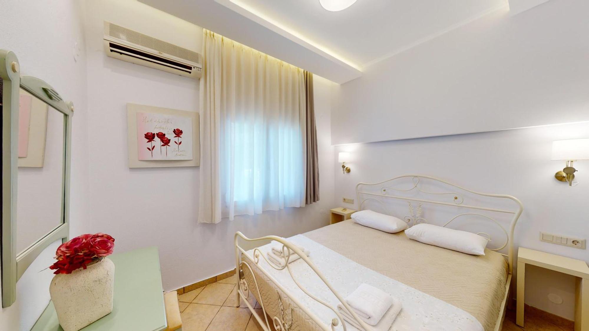 Aneria Apartment