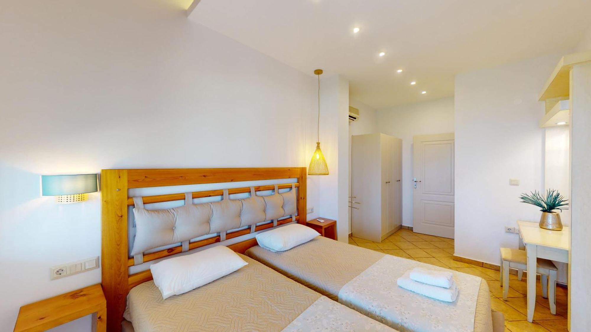 Apartment Aneria