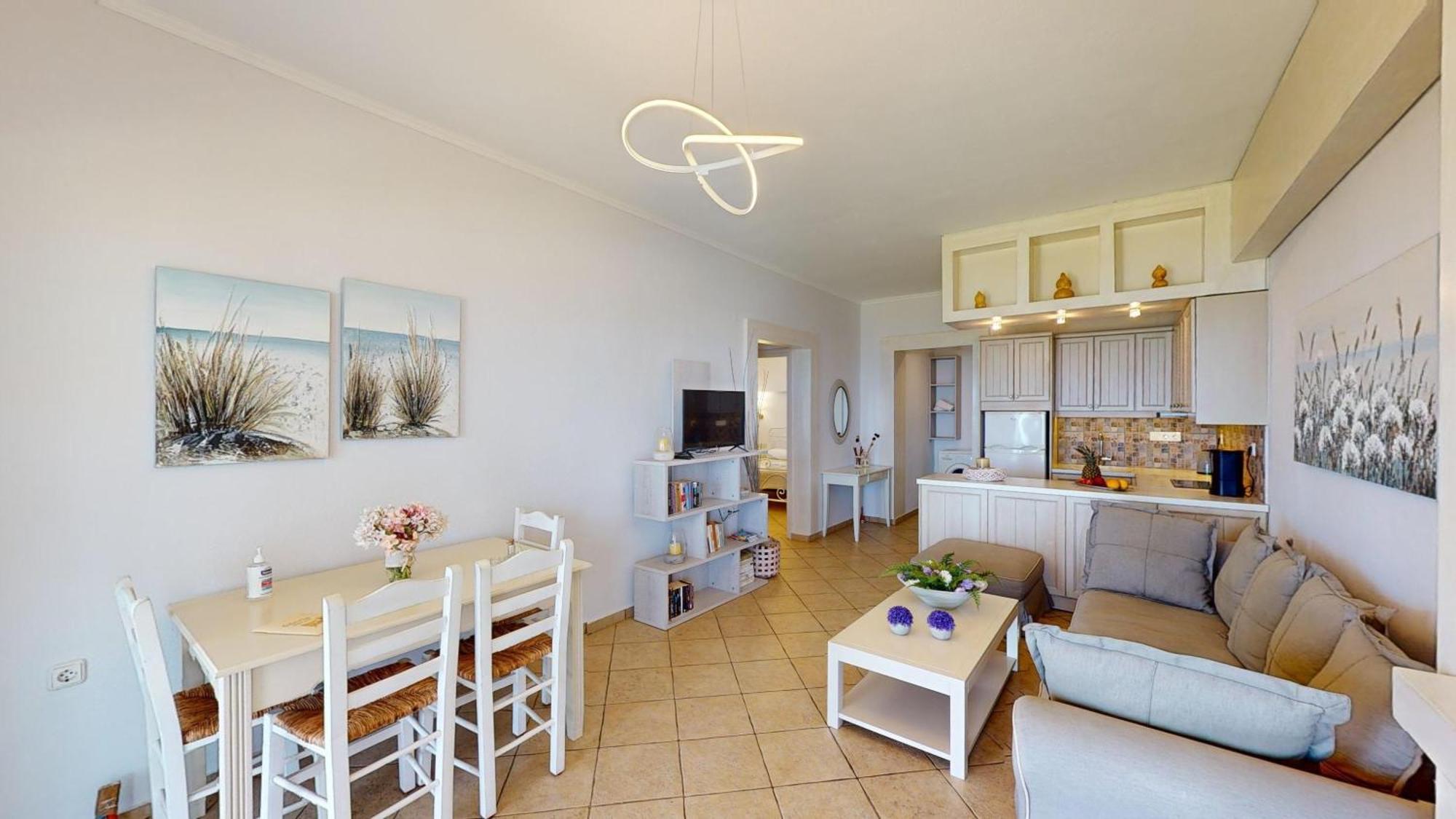 Aneria Apartment
