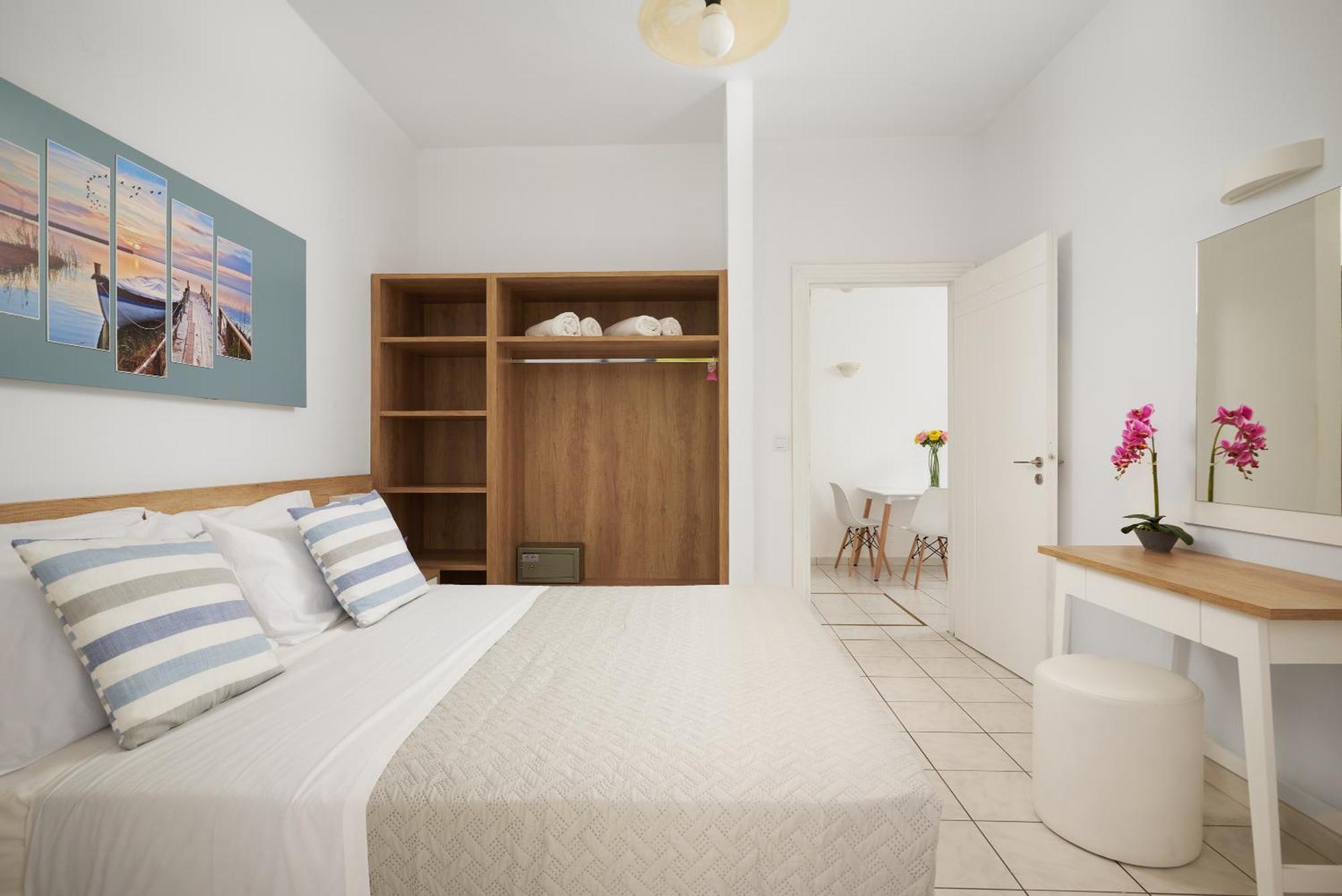 Aparthotel Artemis