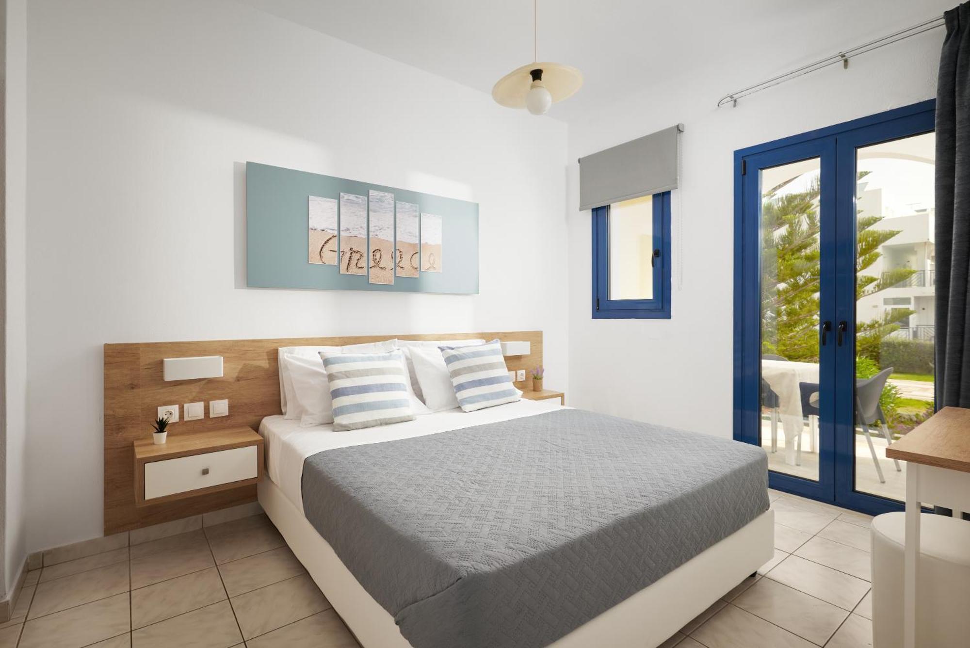 Aparthotel Artemis