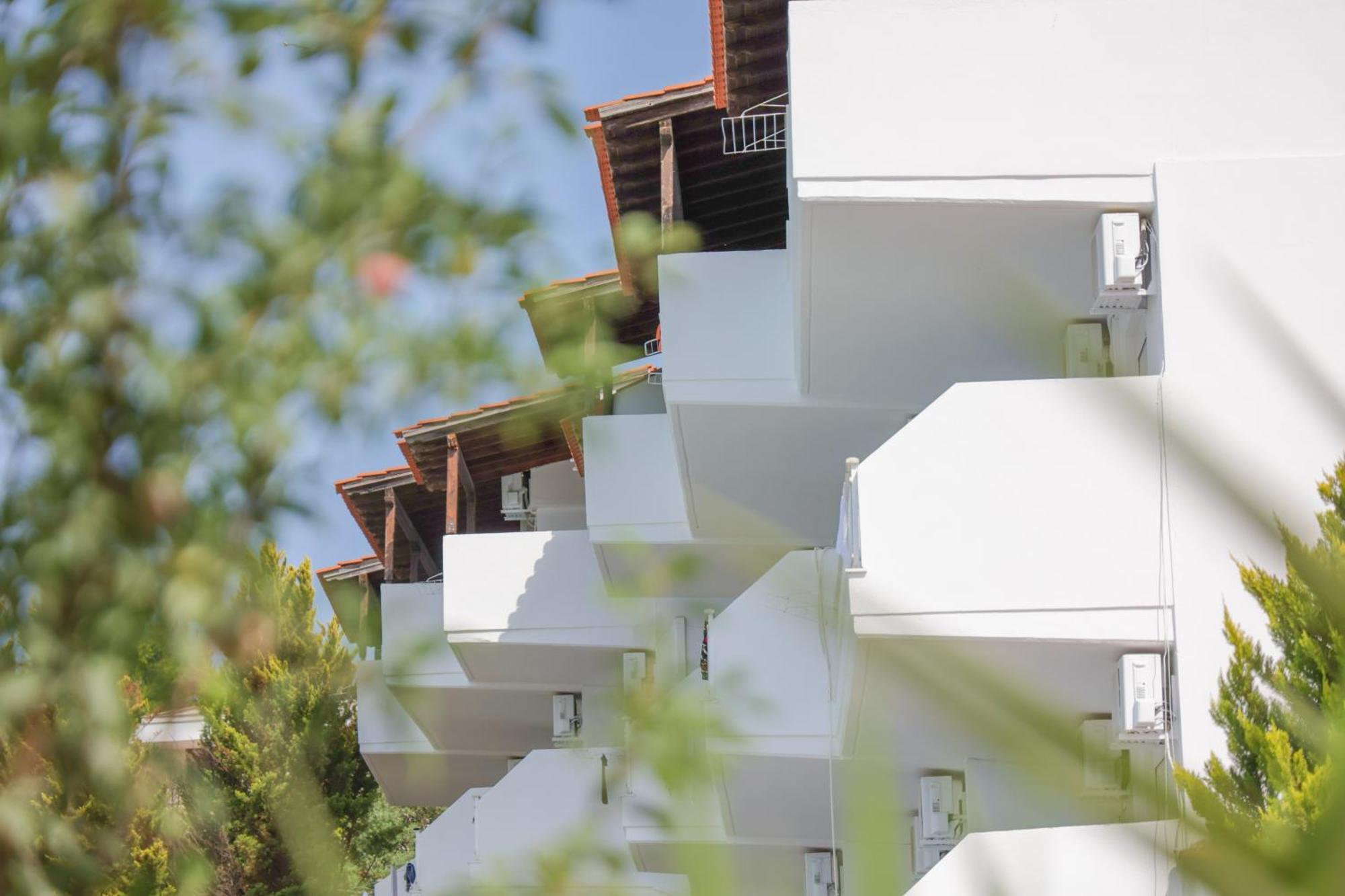 Hotel Haris By Diomedes Group 3*