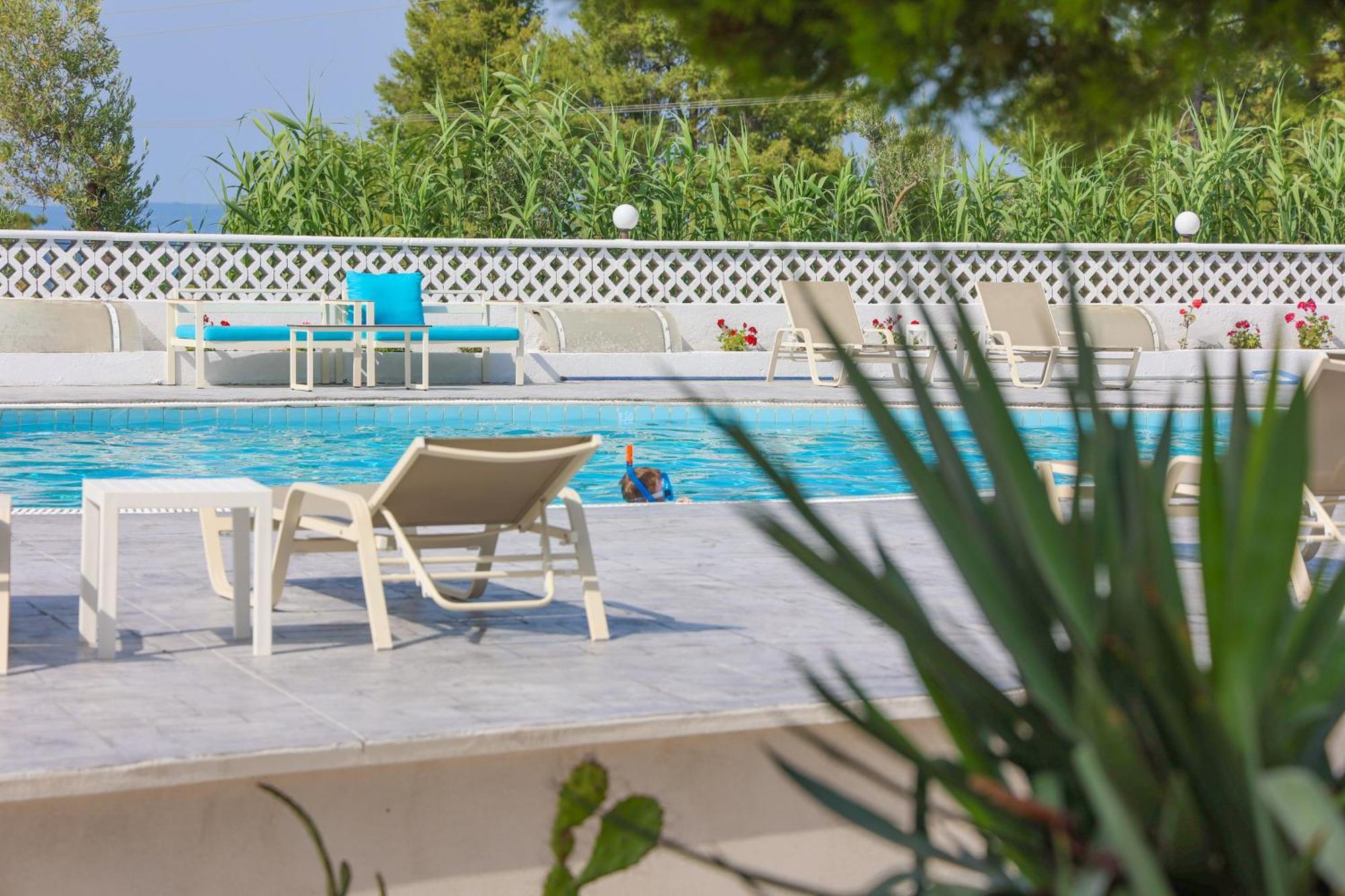 Hotel Haris By Diomedes Group 3*