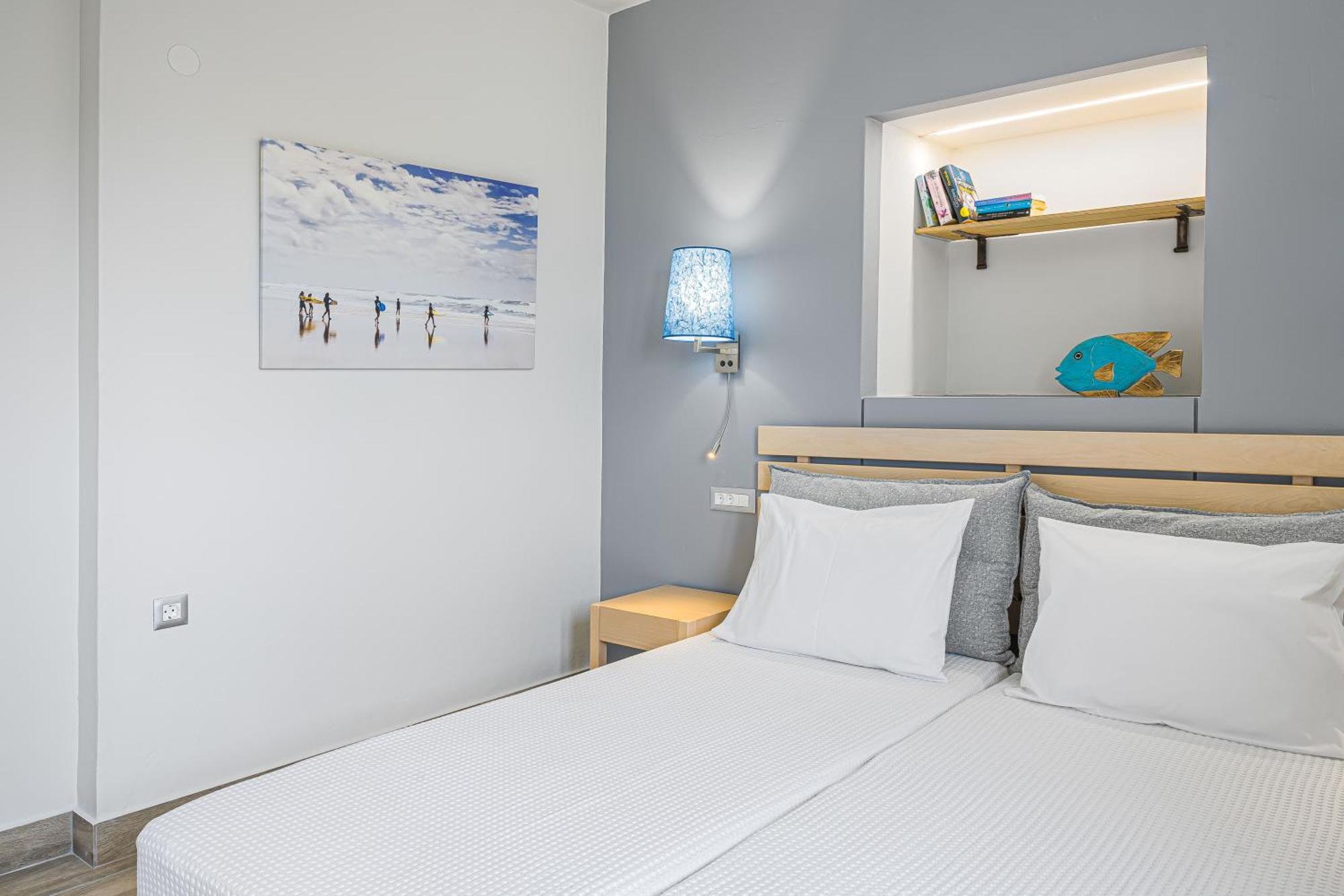 Aparthotel Sergiani Garden 2*