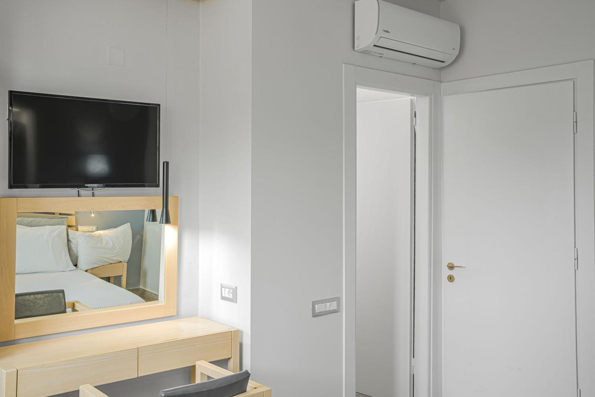 Aparthotel Sergiani Garden 2*