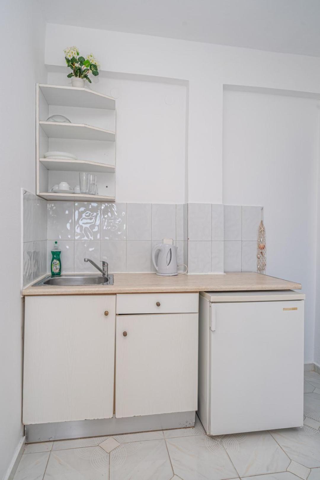 Fiore Di Mare Apartment