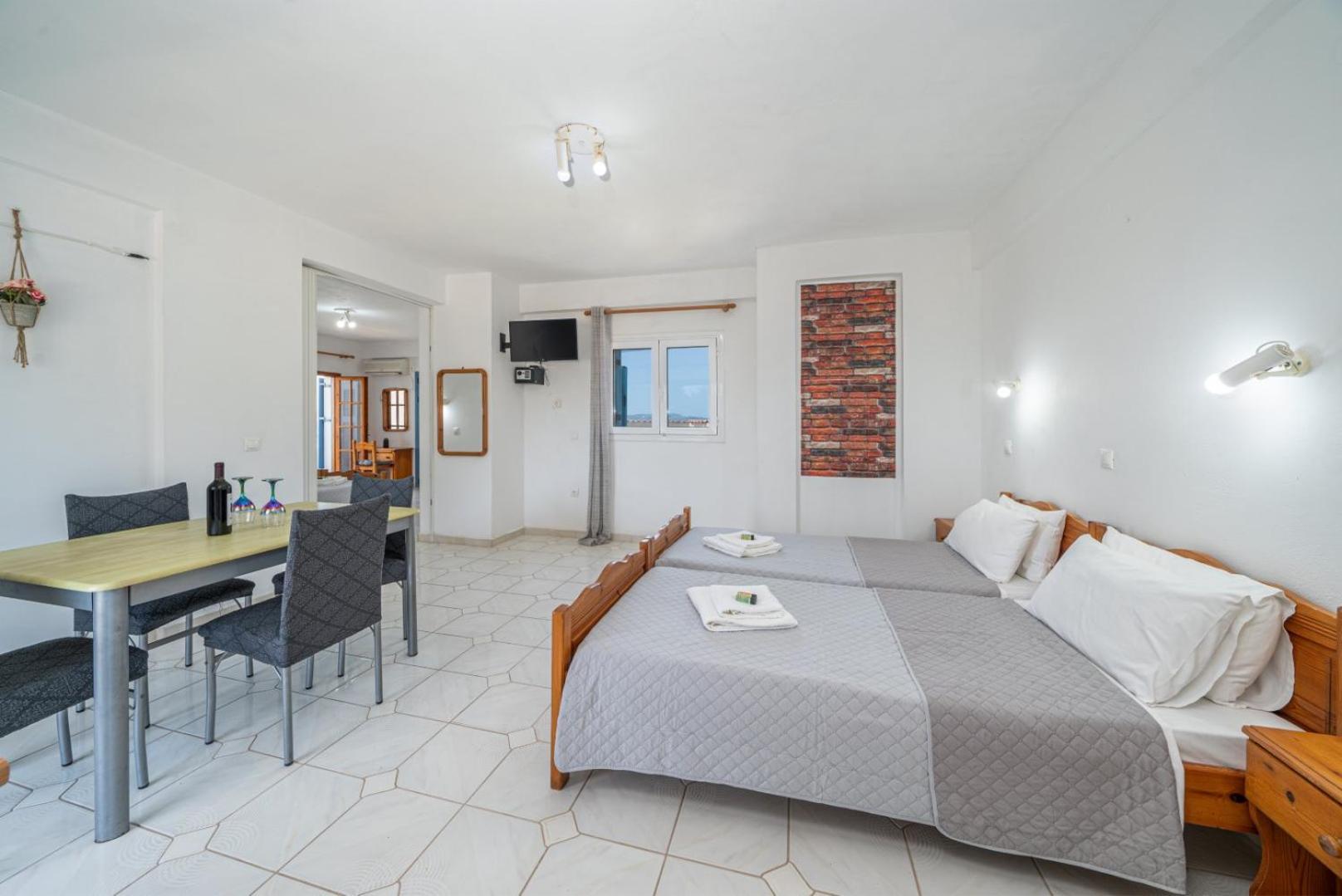 Fiore Di Mare Apartment Lassi (Kefalonia)