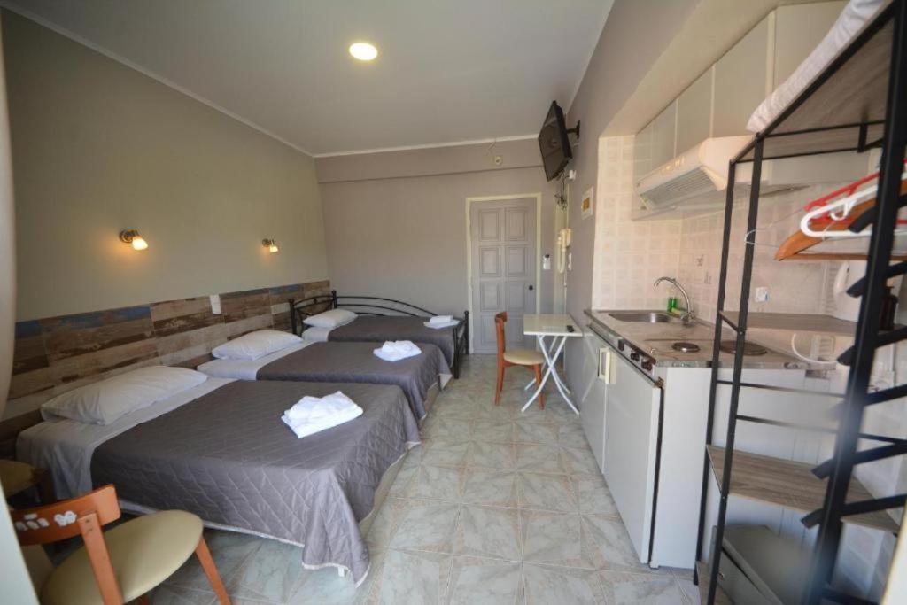 Aparthotel Bikakis Family Kissamos