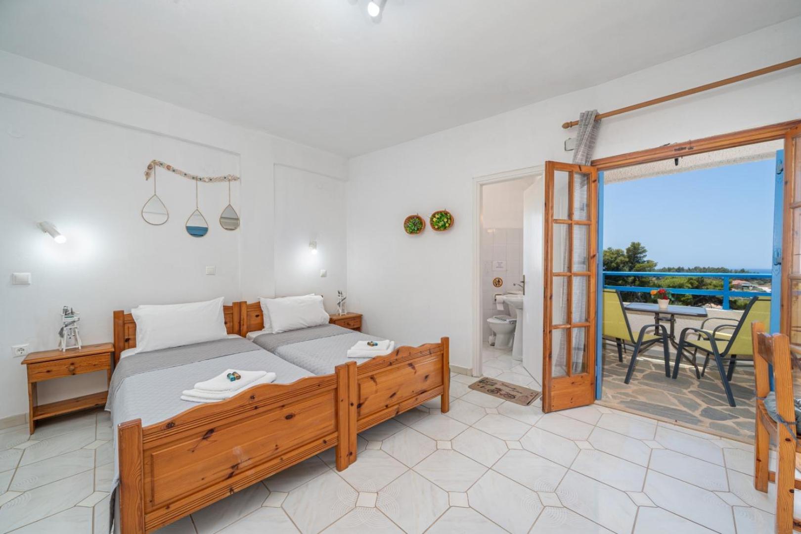 Fiore Di Mare Apartment