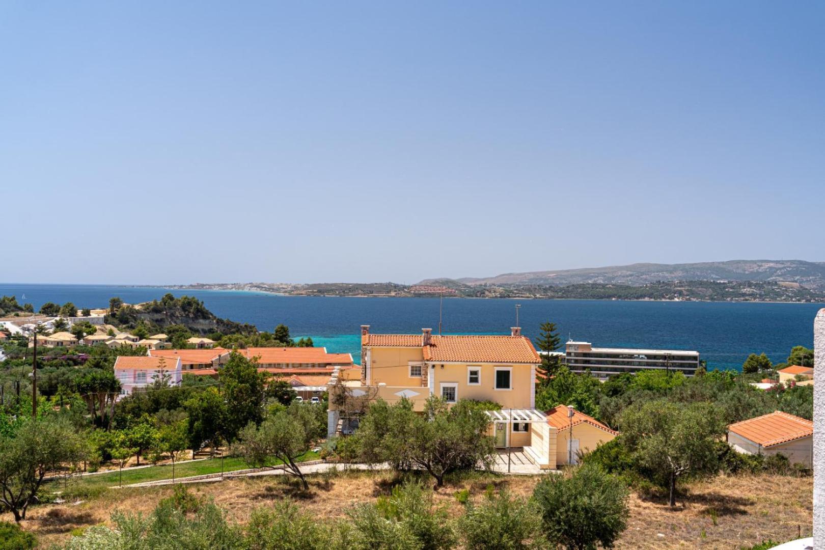 Fiore Di Mare Apartment *