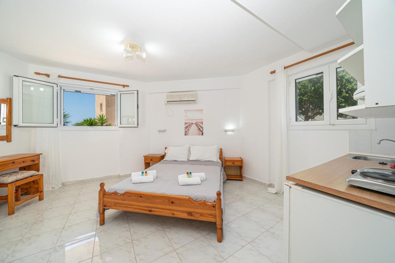 Fiore Di Mare Apartment *