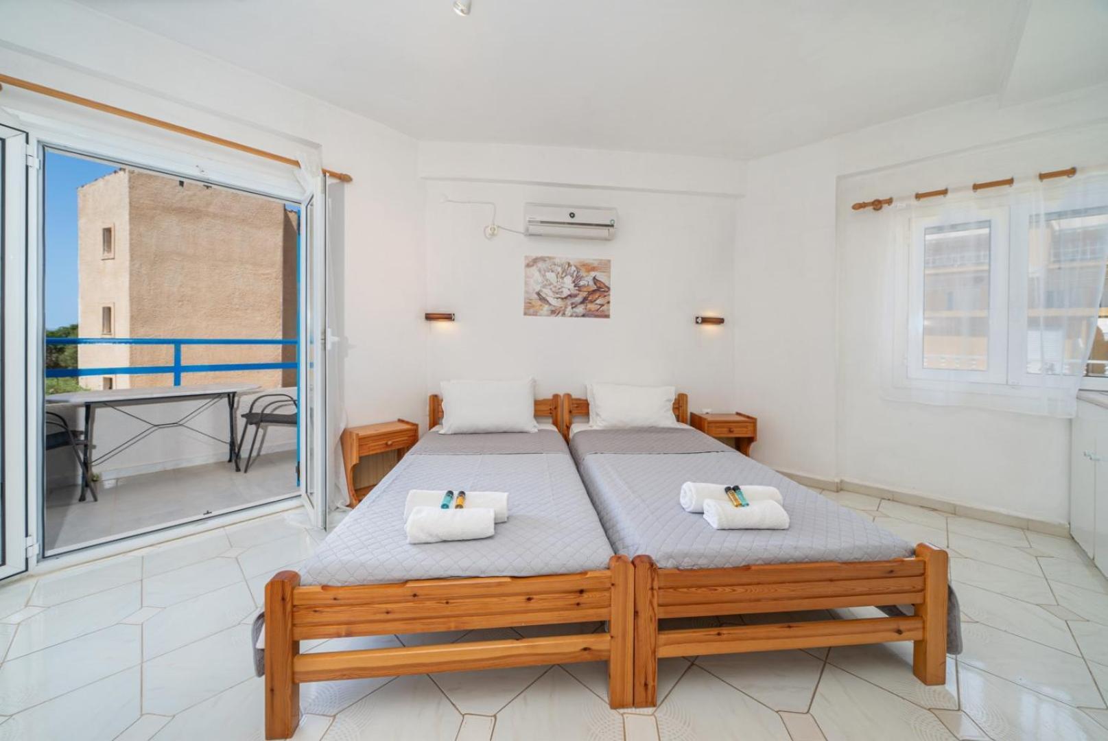 Apartment Fiore Di Mare *