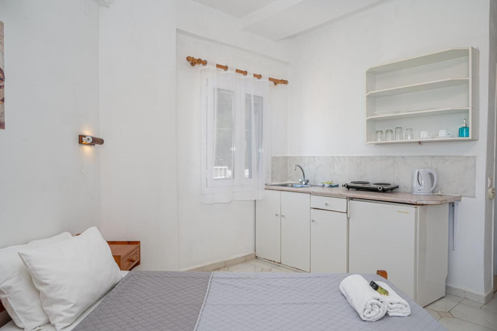 Fiore Di Mare Apartment Lassi (Kefalonia)
