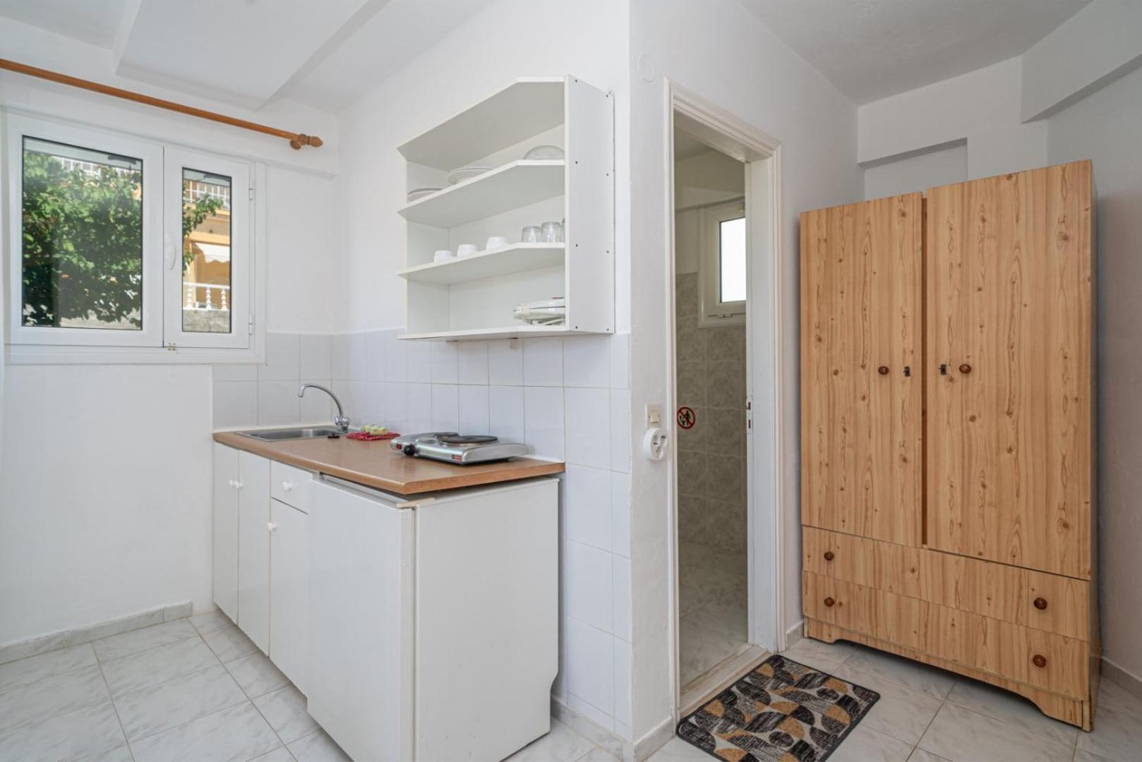 Fiore Di Mare Apartment *