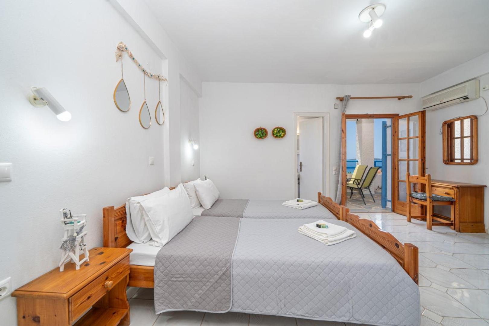 Fiore Di Mare Apartment Lassi (Kefalonia)