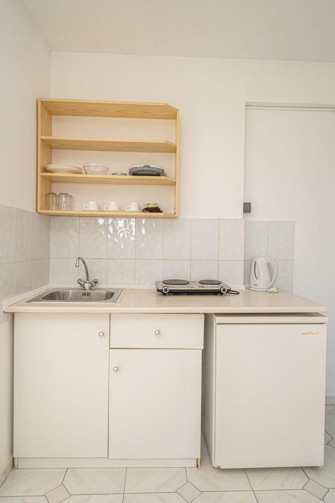 Apartment Fiore Di Mare