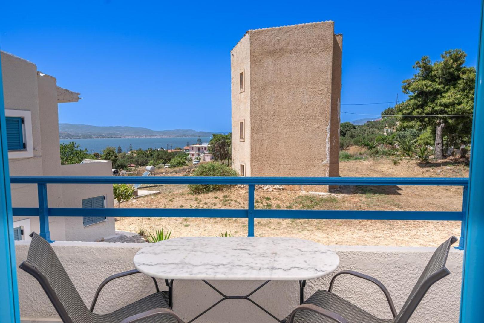 Apartment Fiore Di Mare Lassi (Kefalonia)