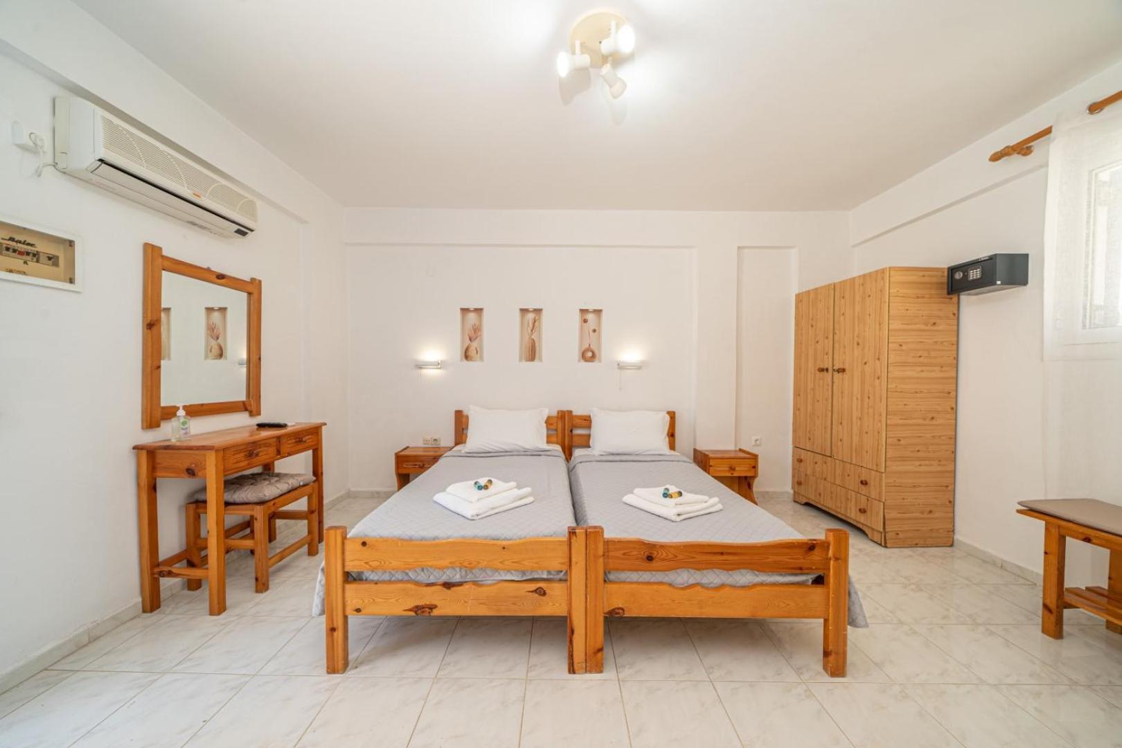 Fiore Di Mare Apartment