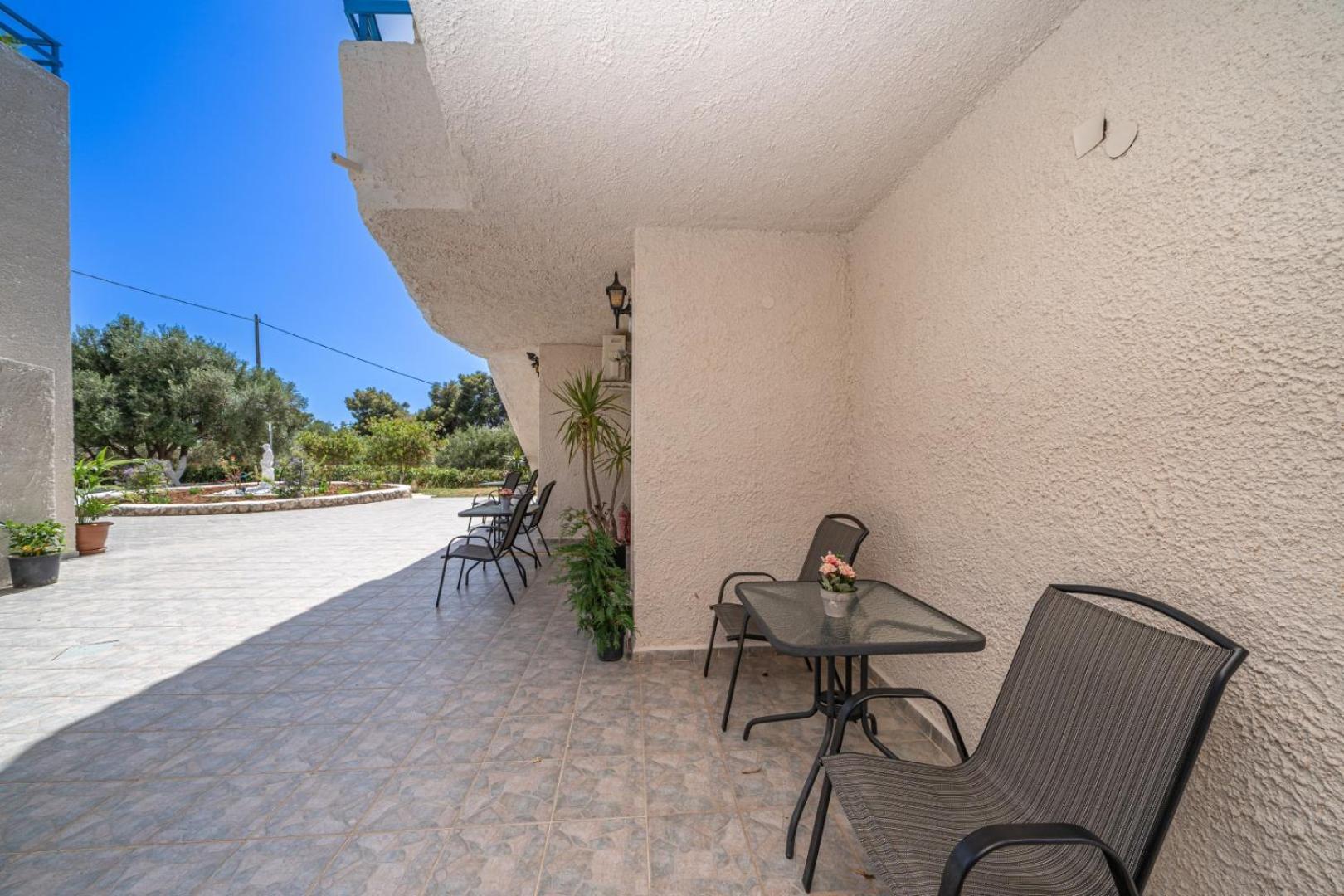 Apartment Fiore Di Mare
