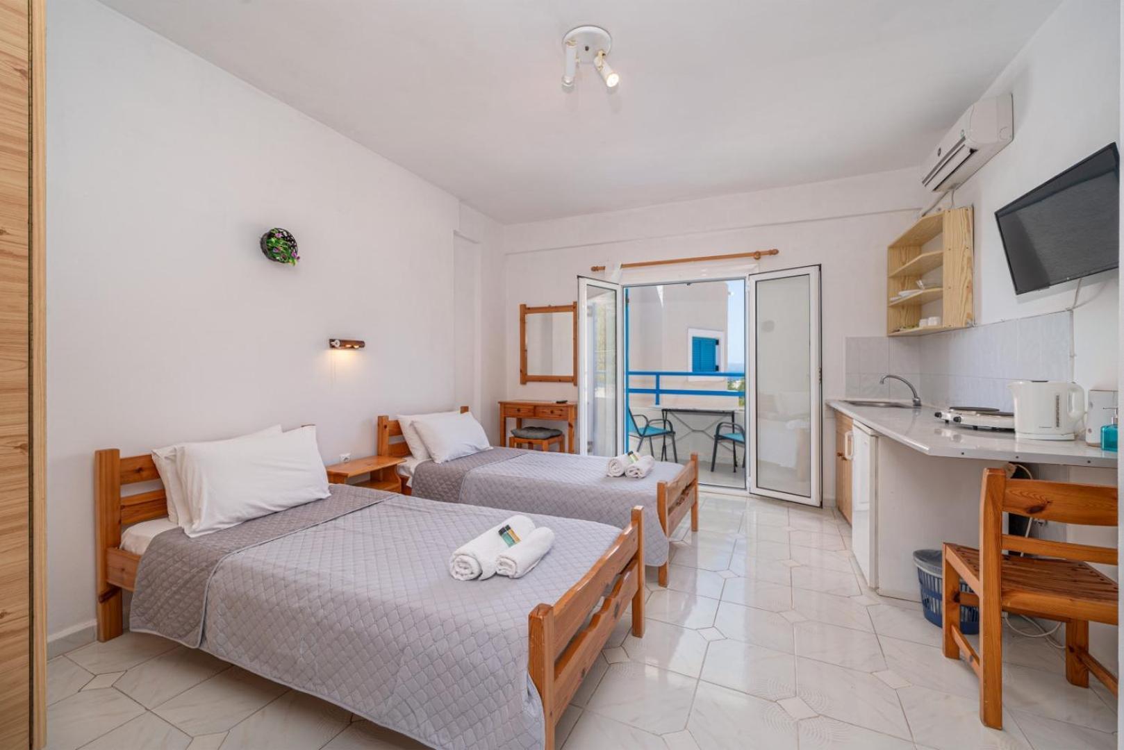 Apartment Fiore Di Mare Lassi (Kefalonia)