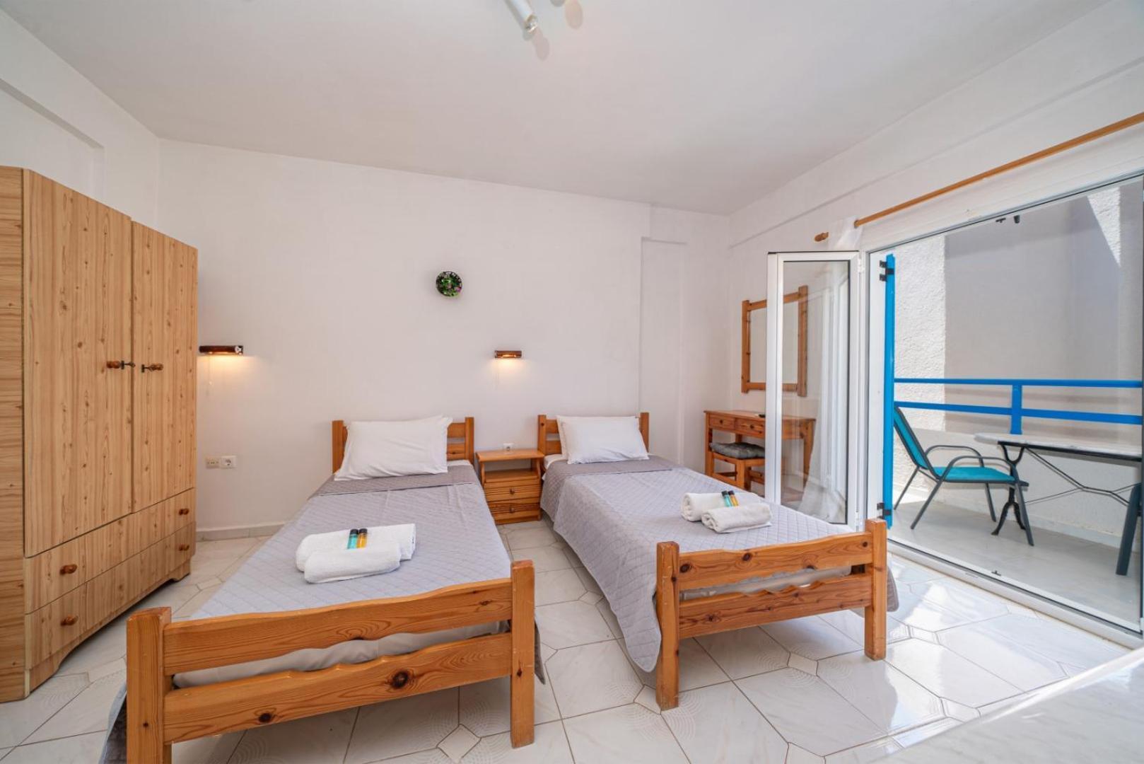 Apartment Fiore Di Mare *