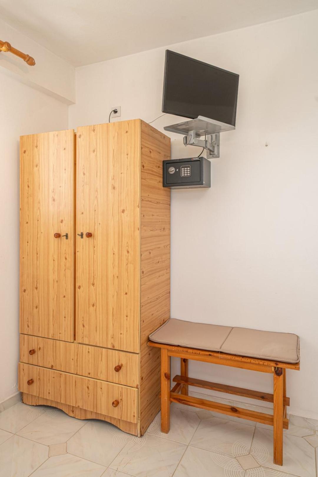 Fiore Di Mare Apartment *