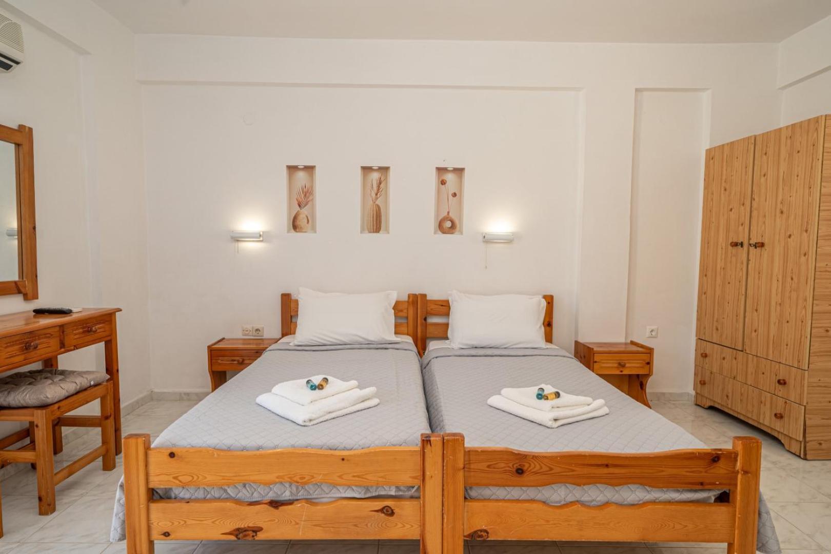 Apartment Fiore Di Mare *