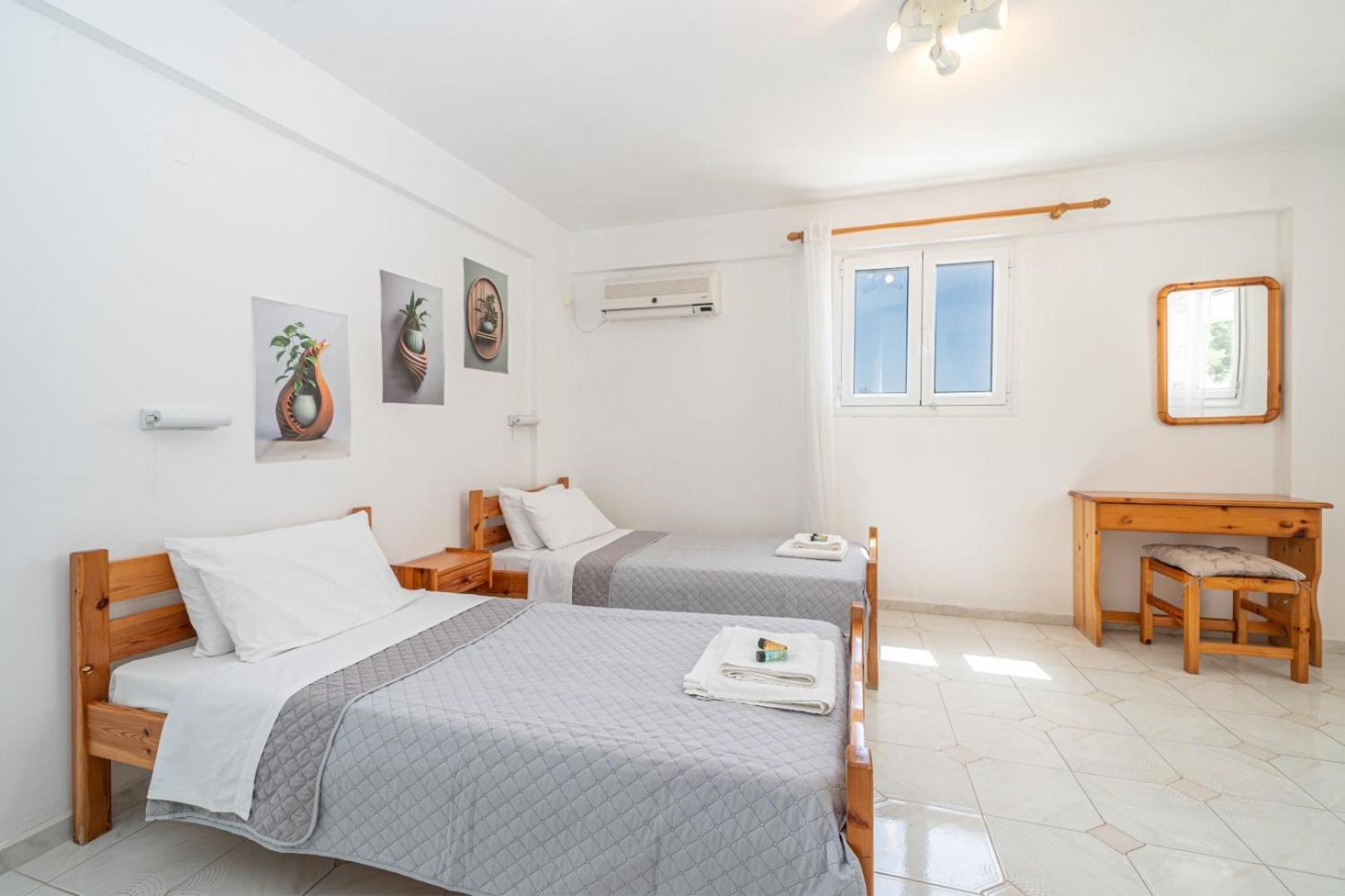 Apartment Fiore Di Mare Lassi (Kefalonia)